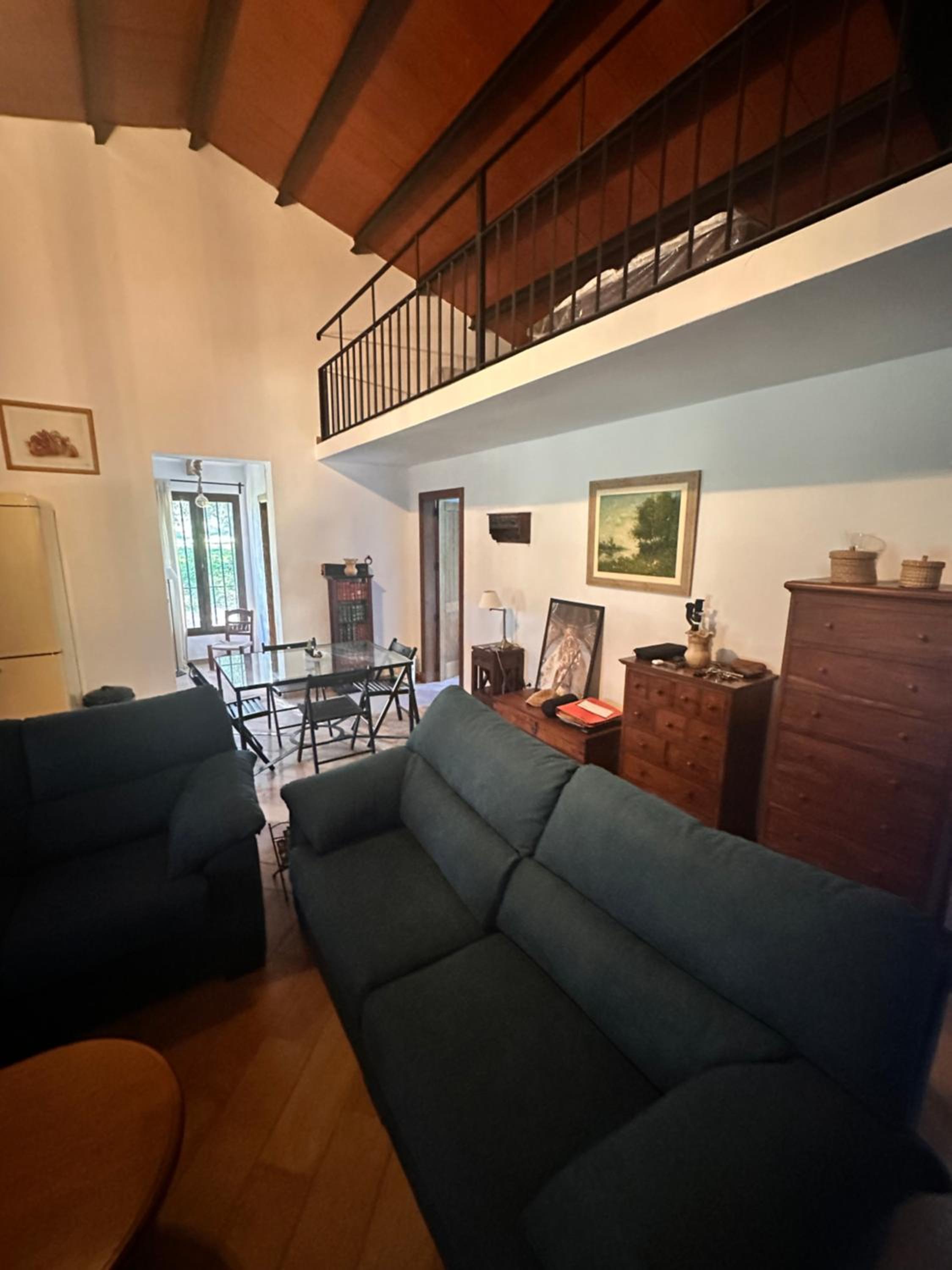 Casa Rural Los Murtales