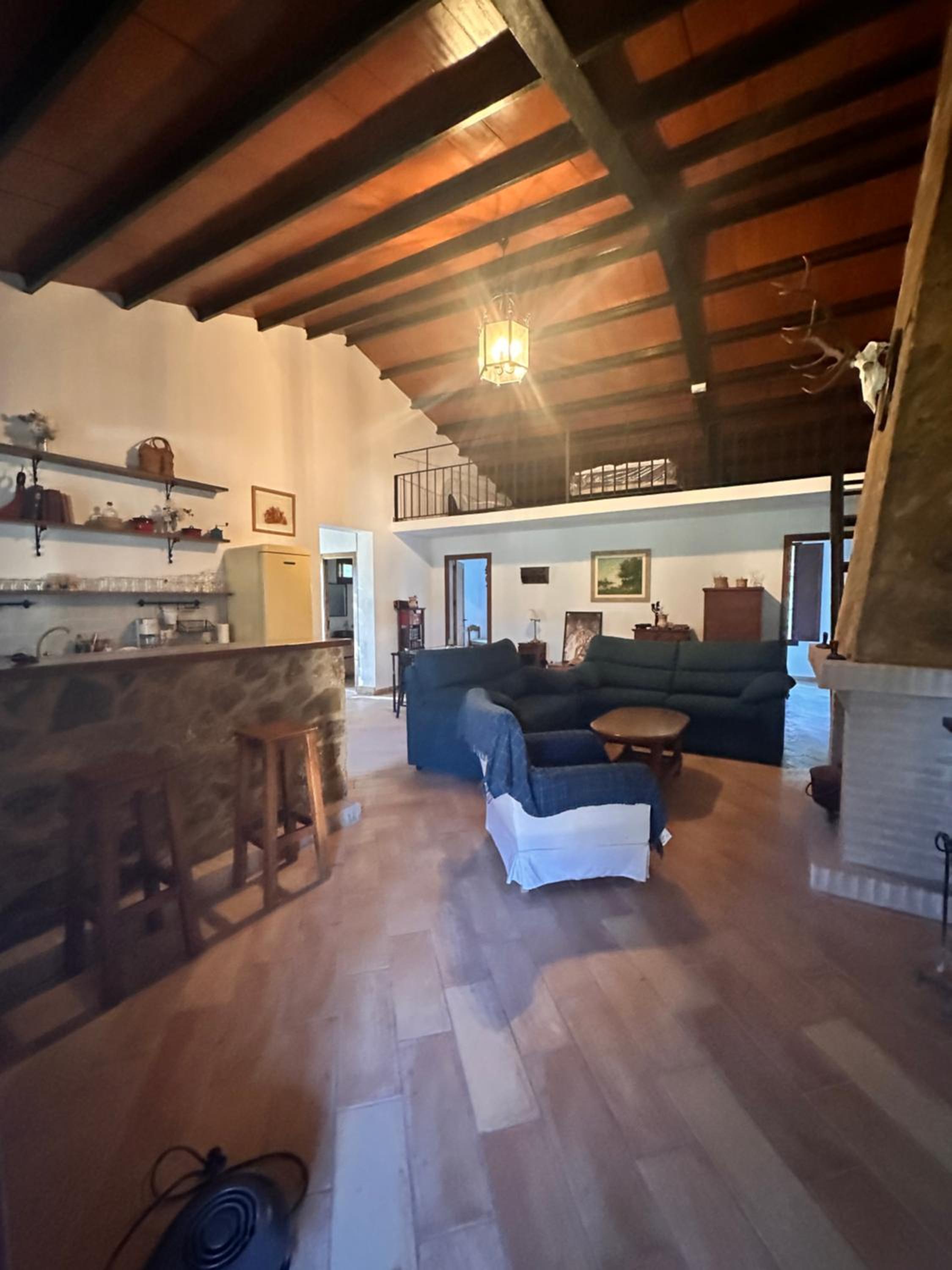Casa Rural Los Murtales