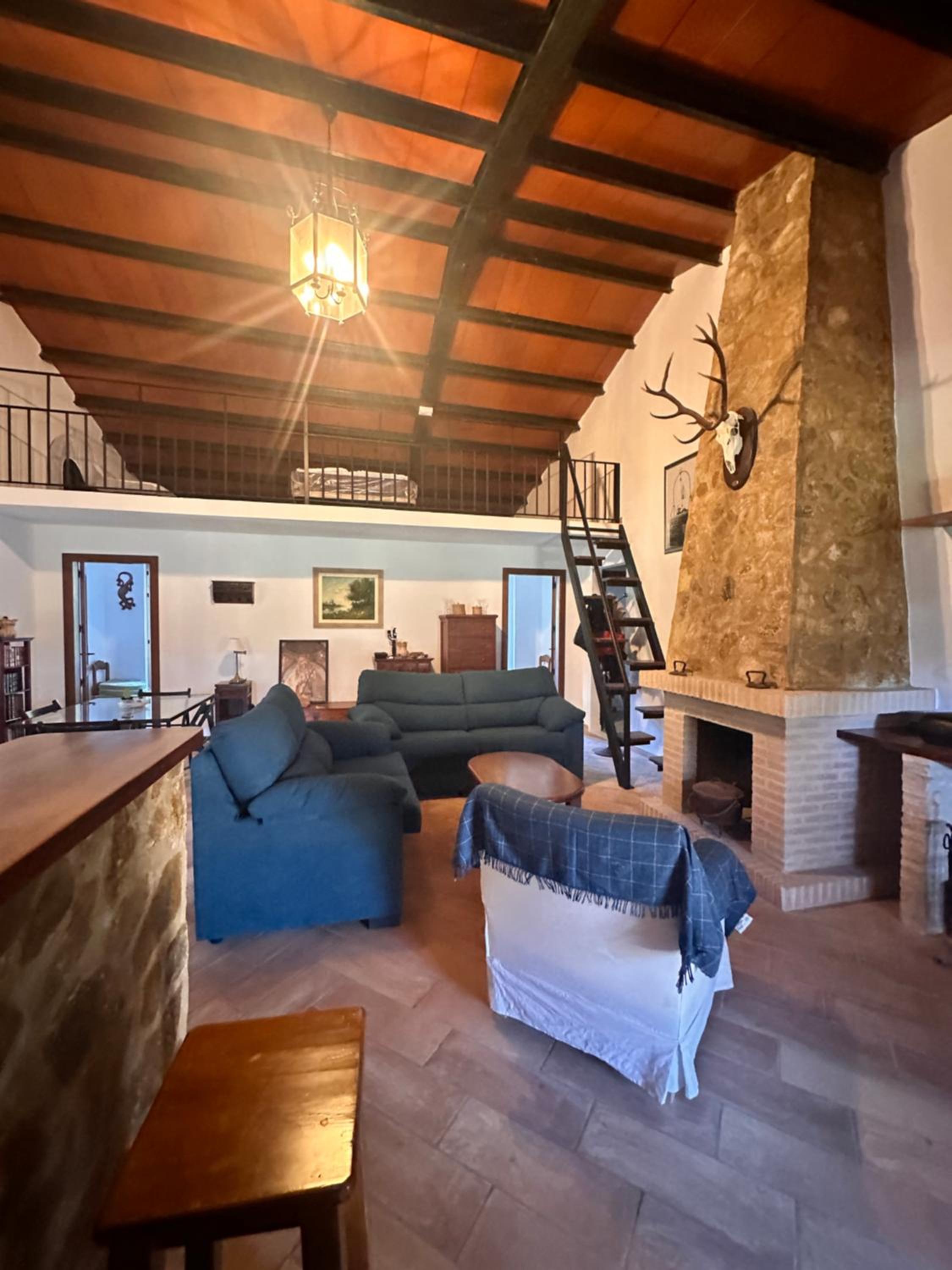 Casa Rural Los Murtales