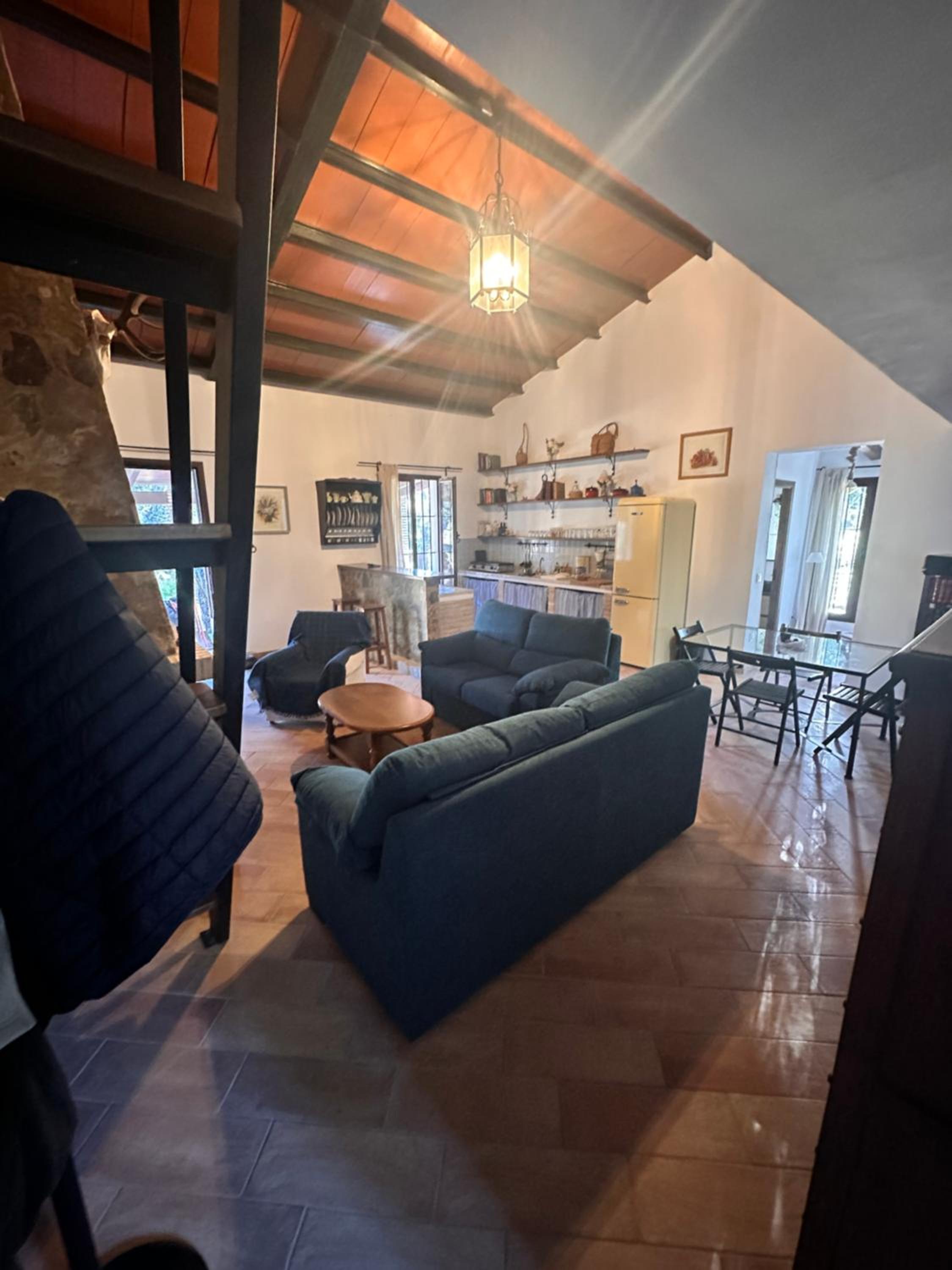 Casa Rural Los Murtales