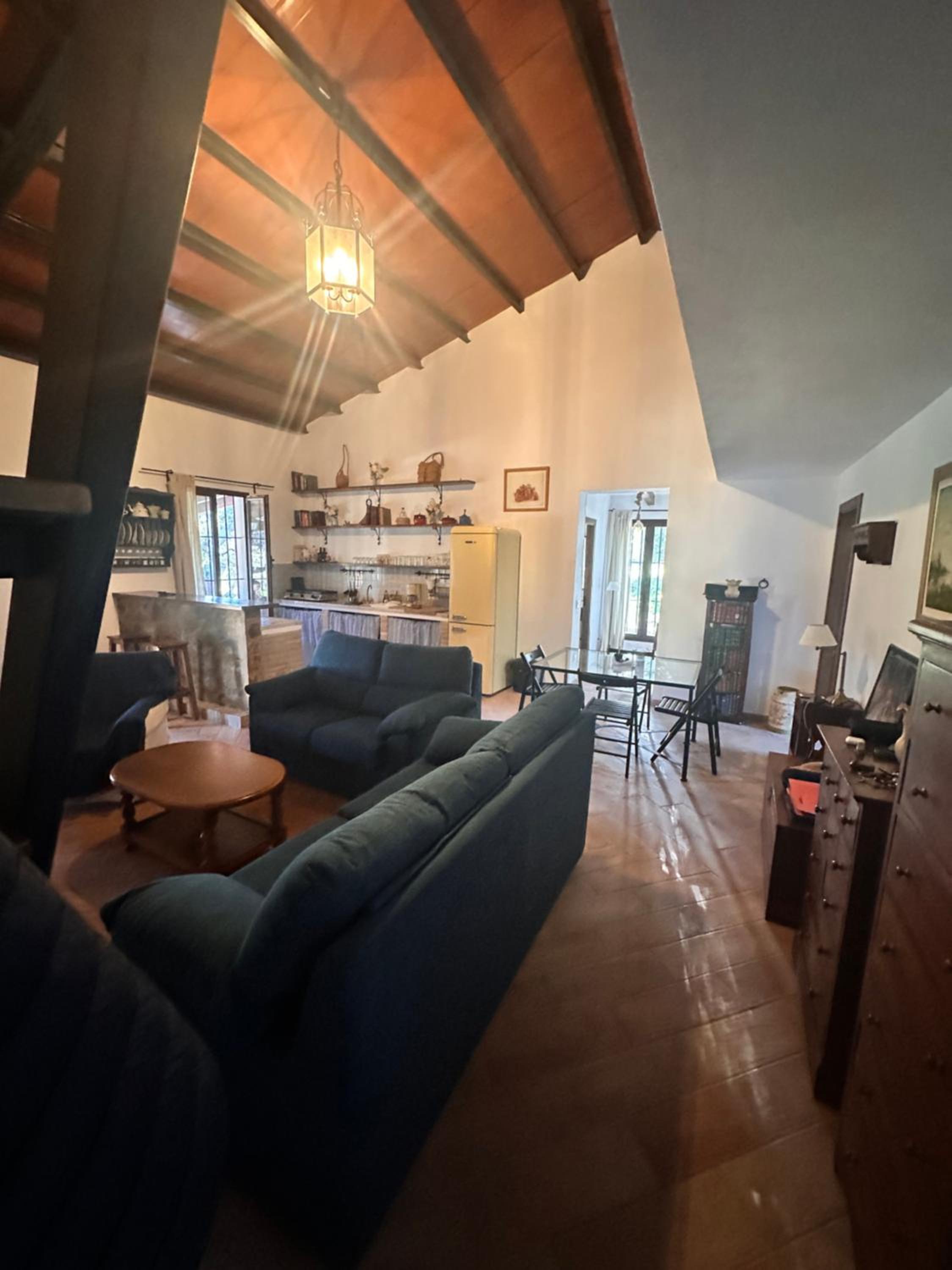 Casa Rural Los Murtales