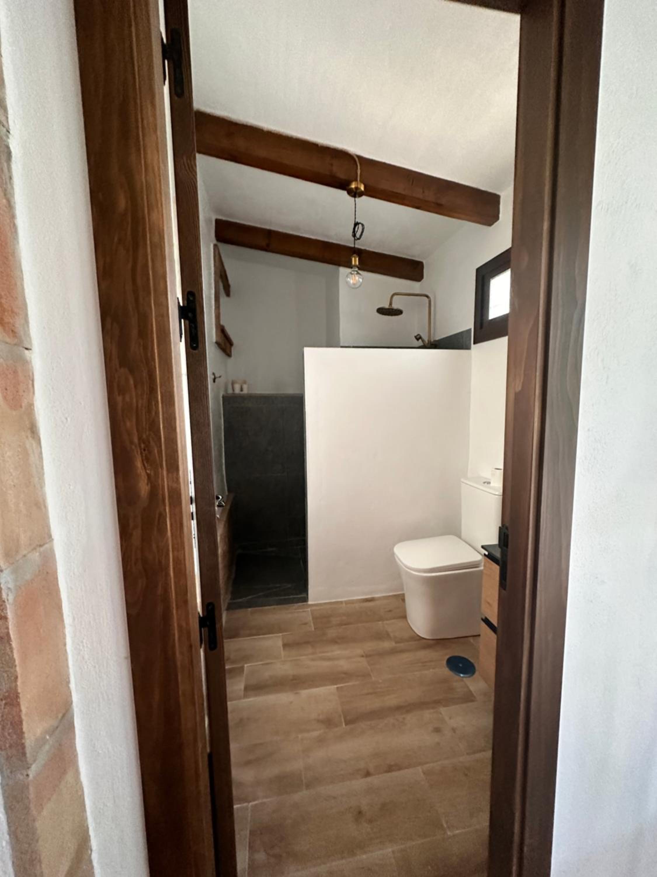 Casa Rural Los Murtales