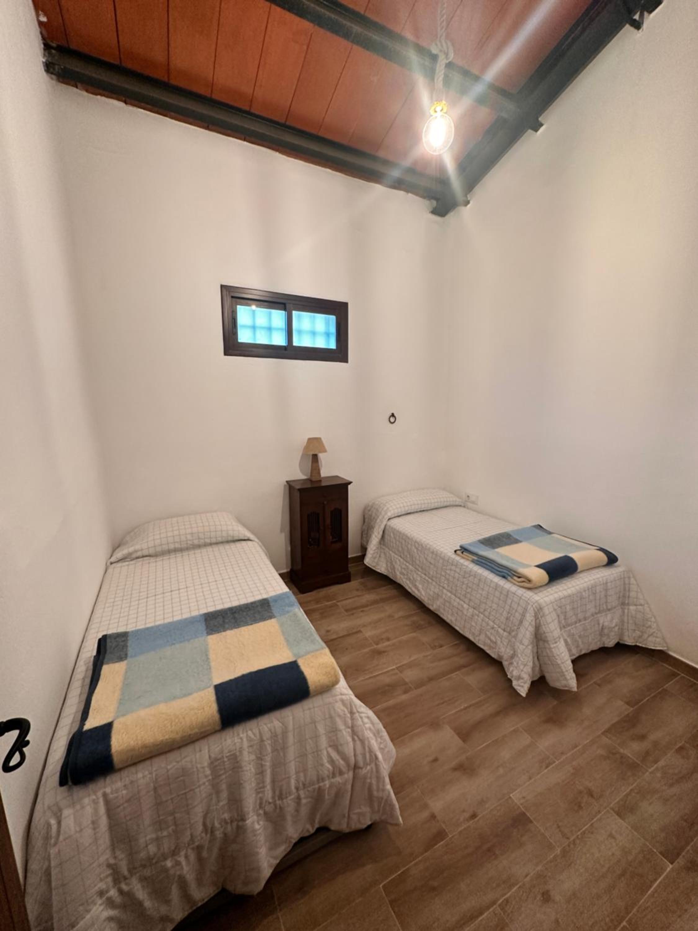 Casa Rural Los Murtales