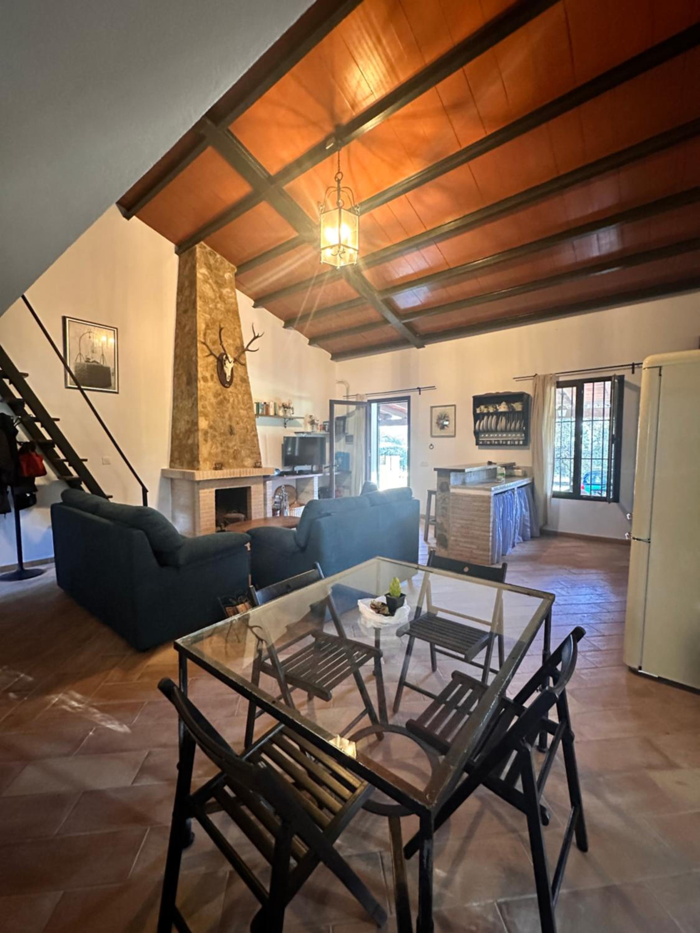 Casa Rural Los Murtales