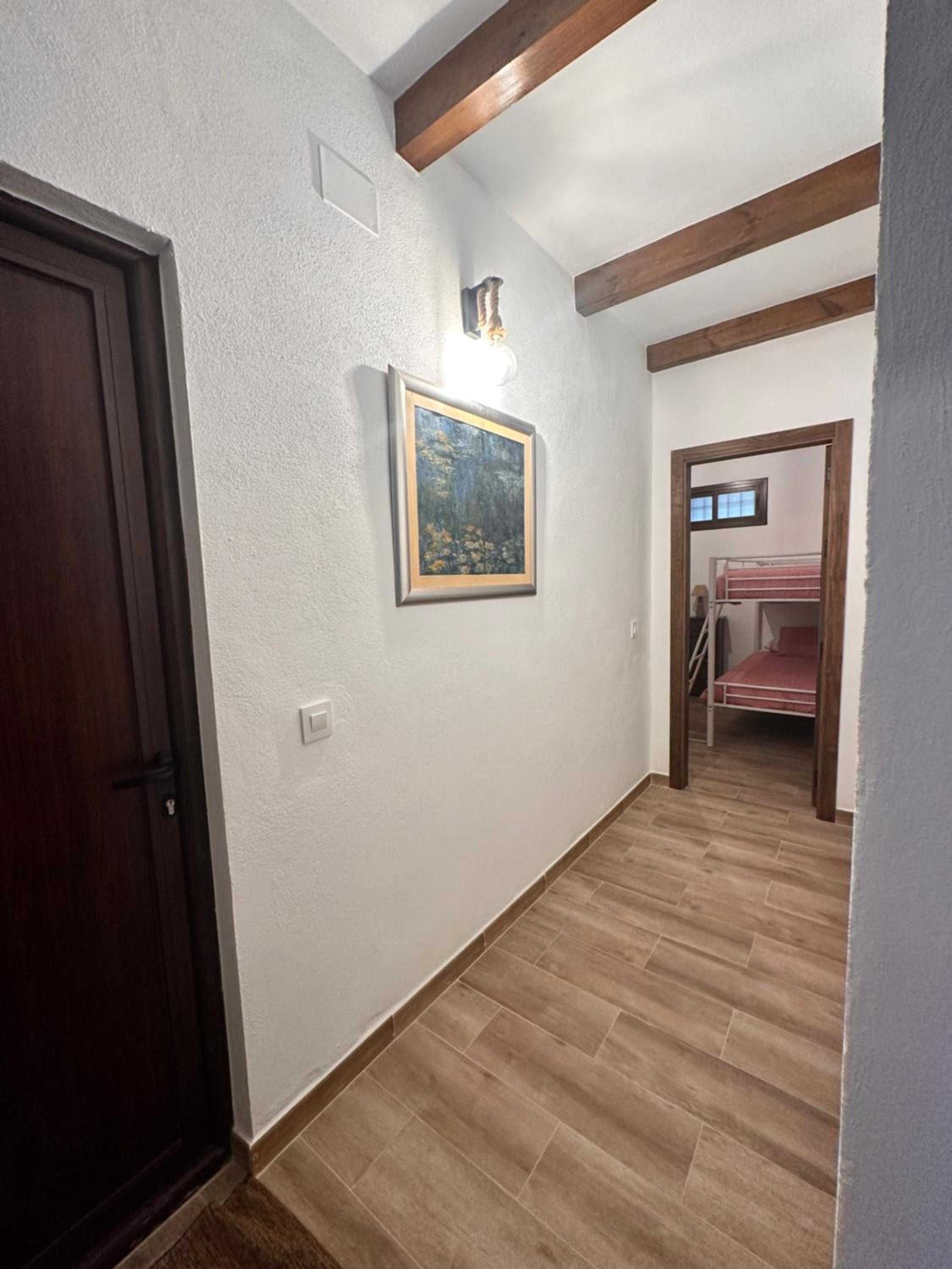 Casa Rural Los Murtales