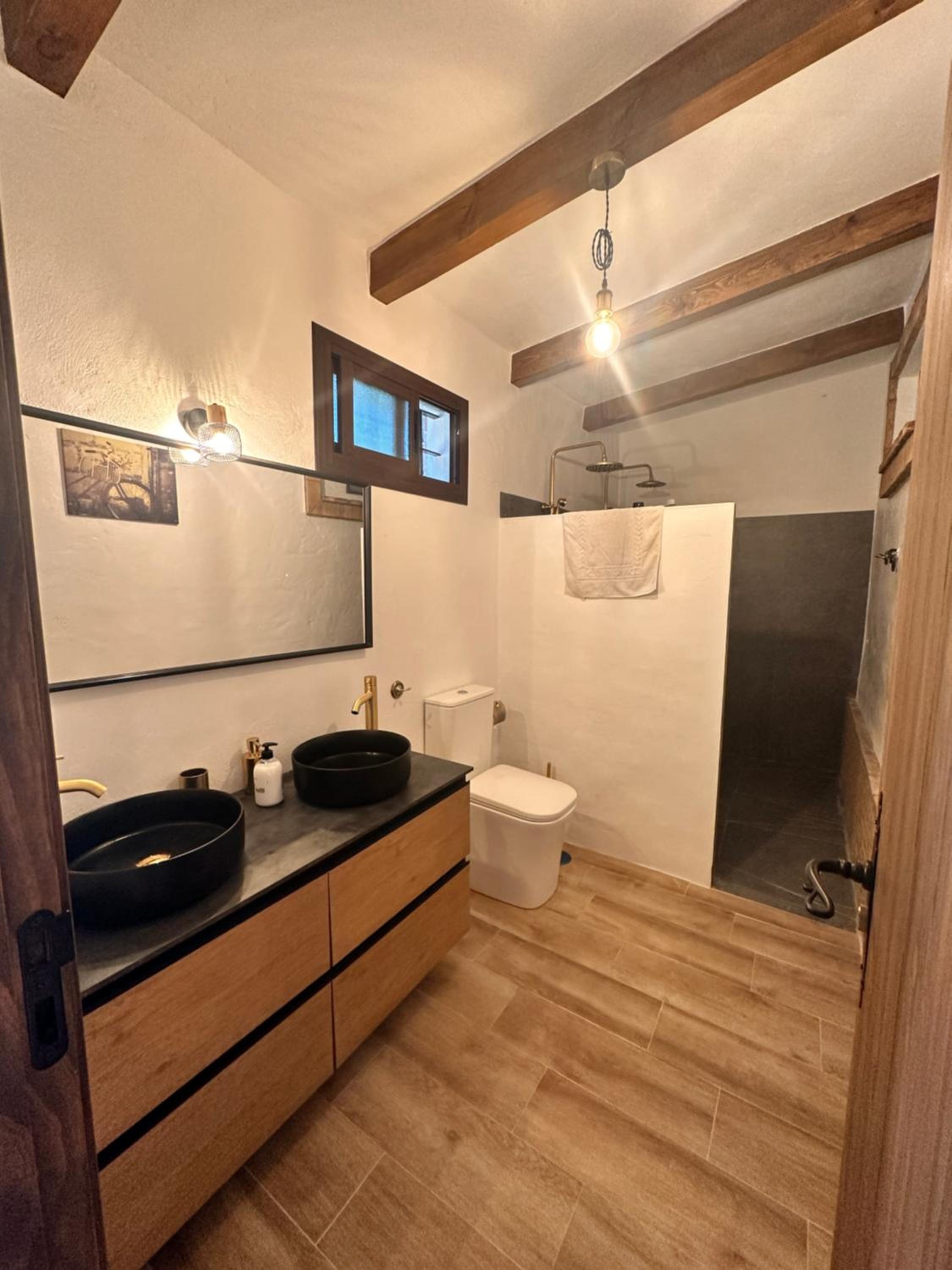 Casa Rural Los Murtales