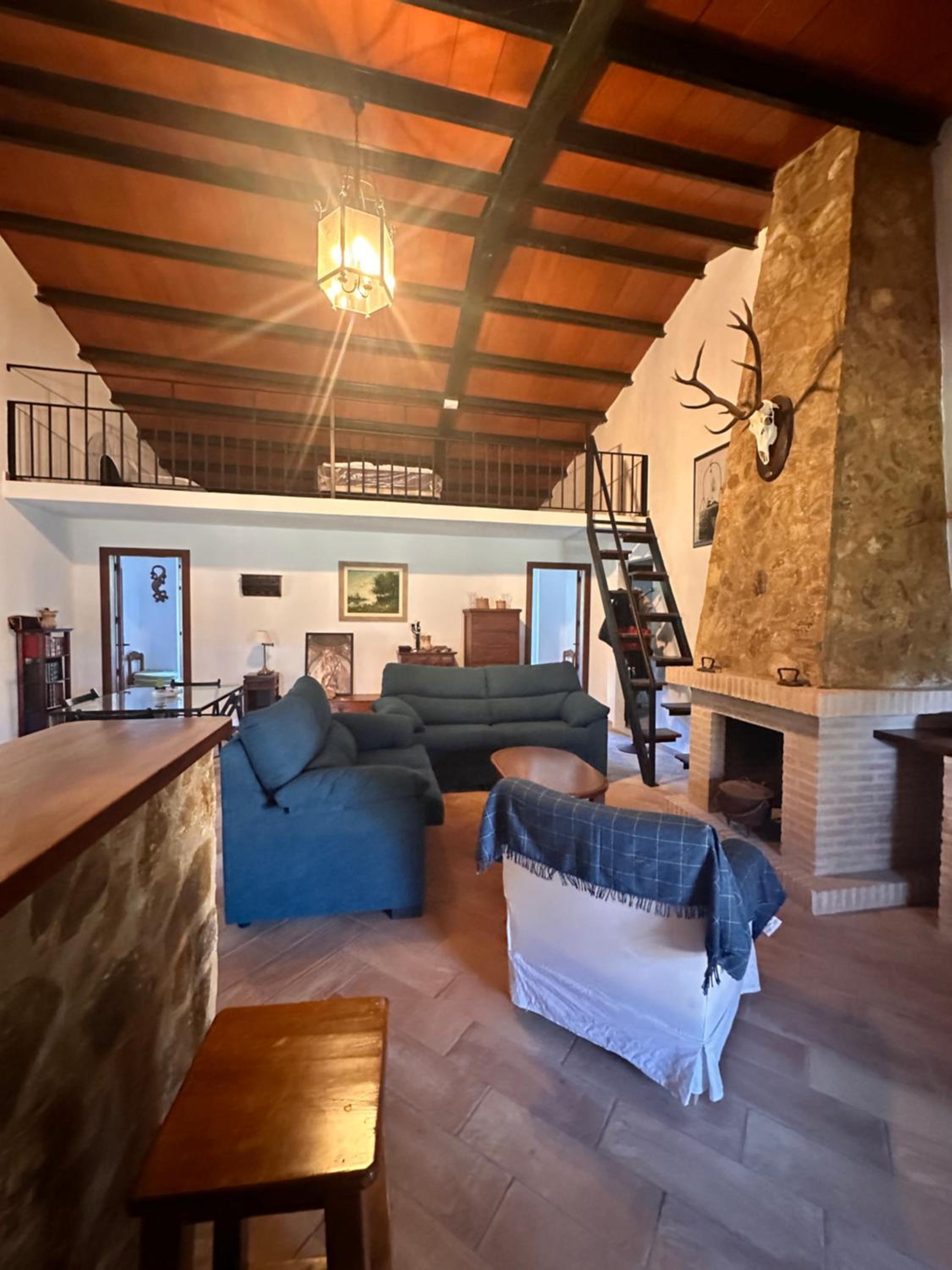 Casa Rural Los Murtales