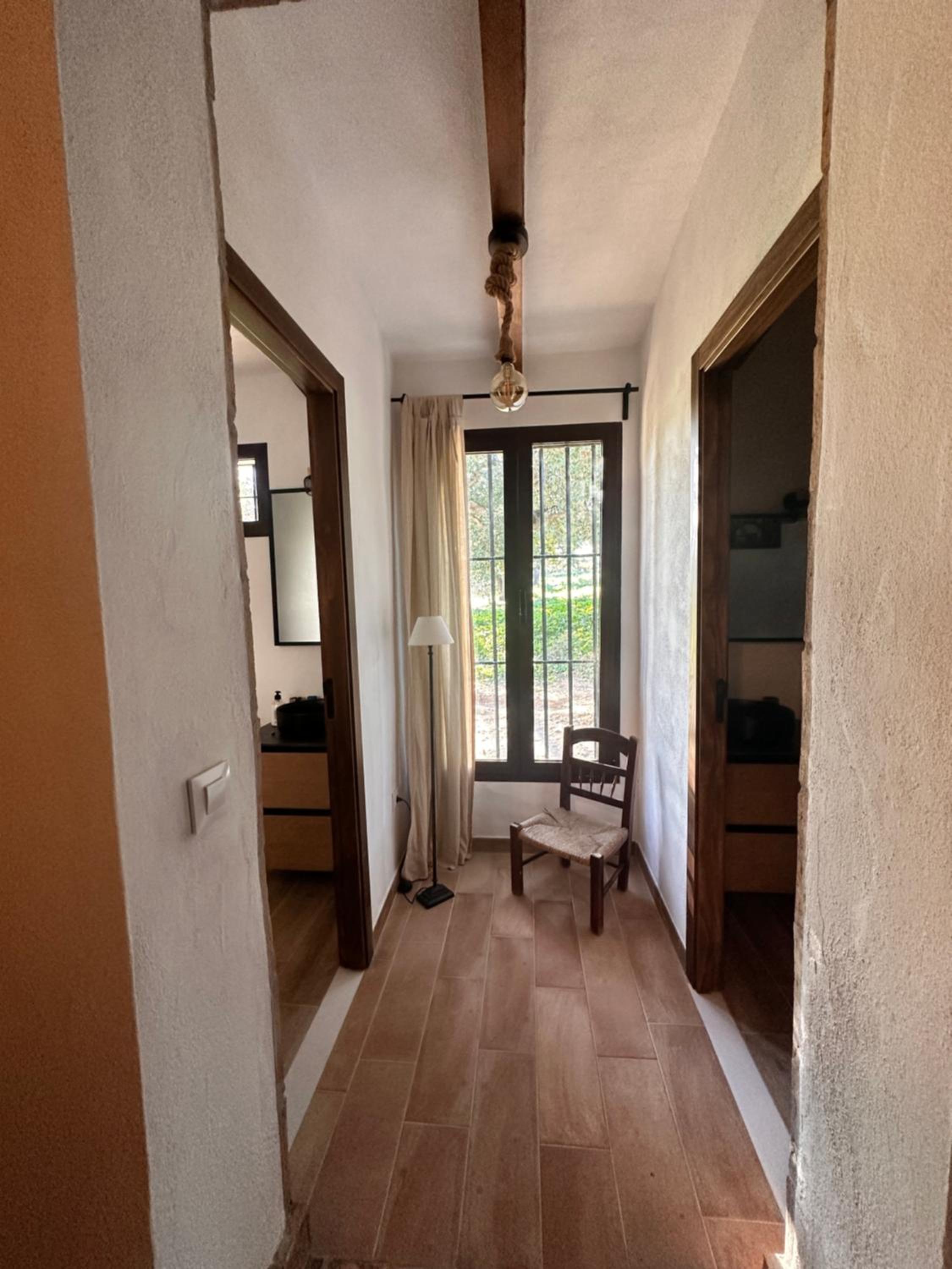 Casa Rural Los Murtales