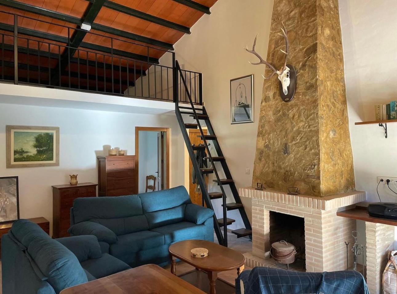 Casa Rural Los Murtales