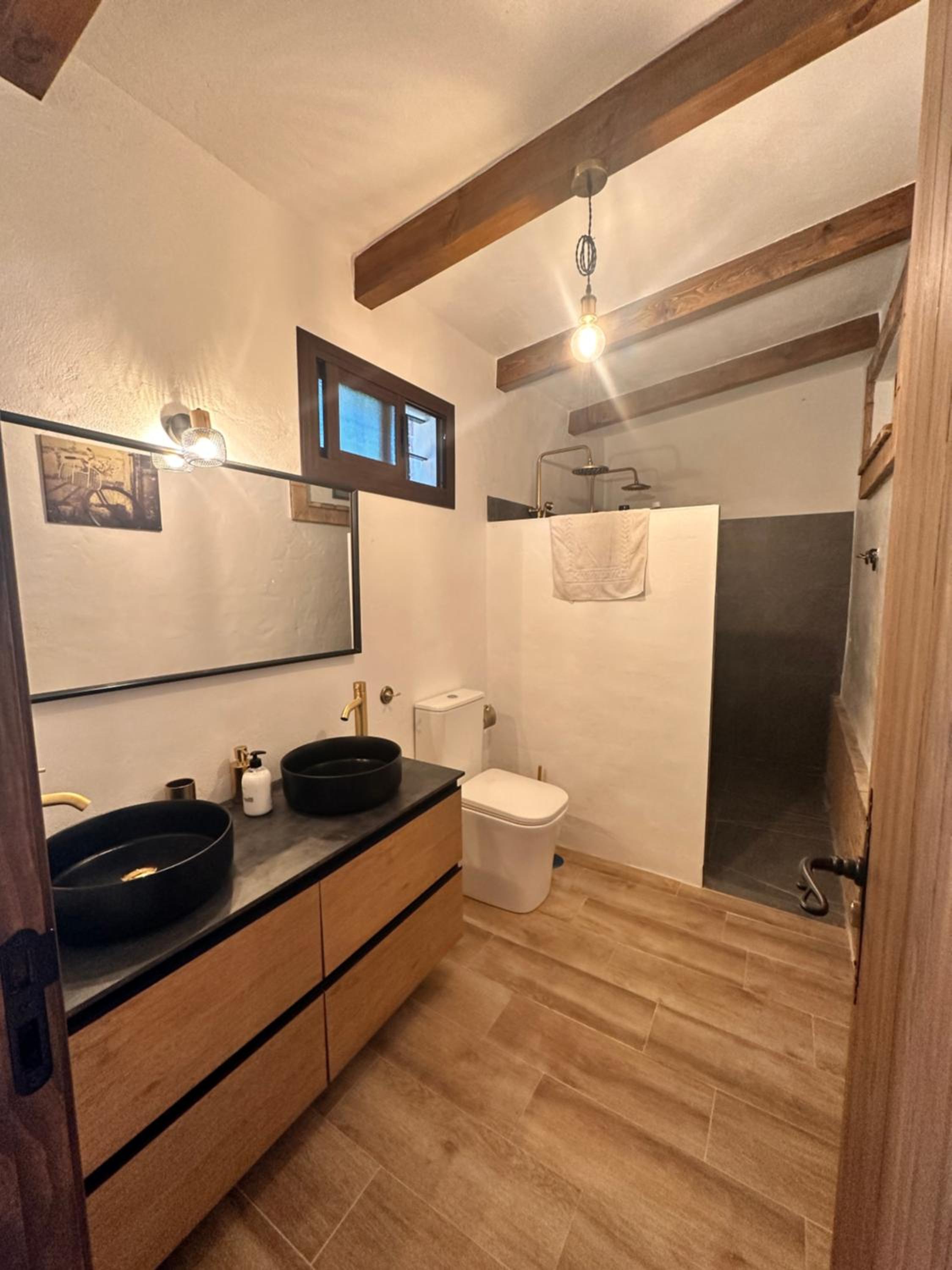 Casa Rural Los Murtales