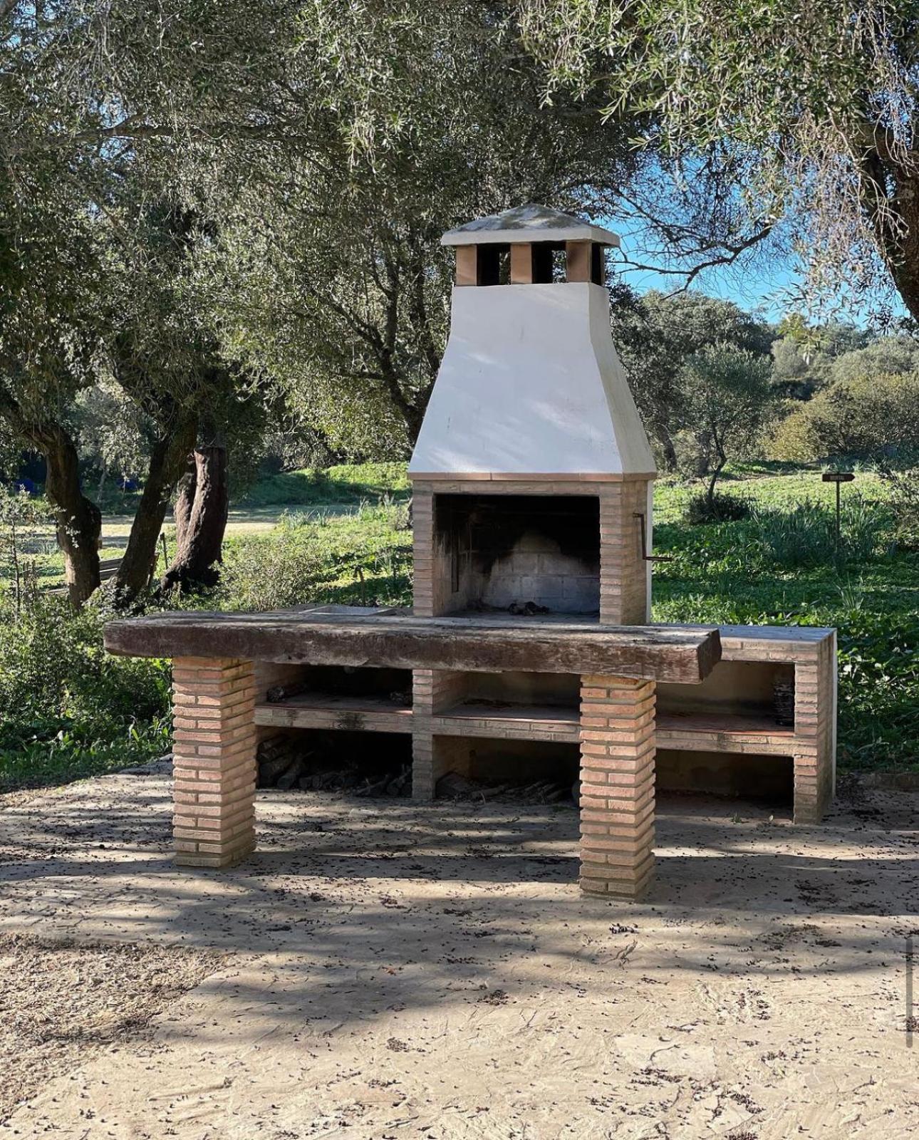 Casa Rural Los Murtales