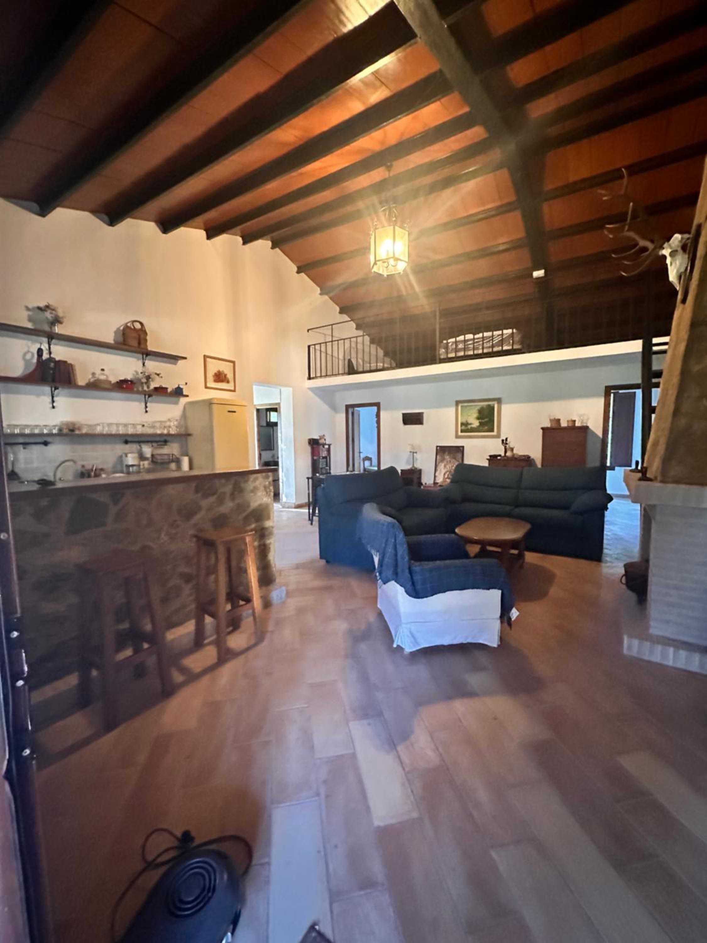 Casa Rural Los Murtales