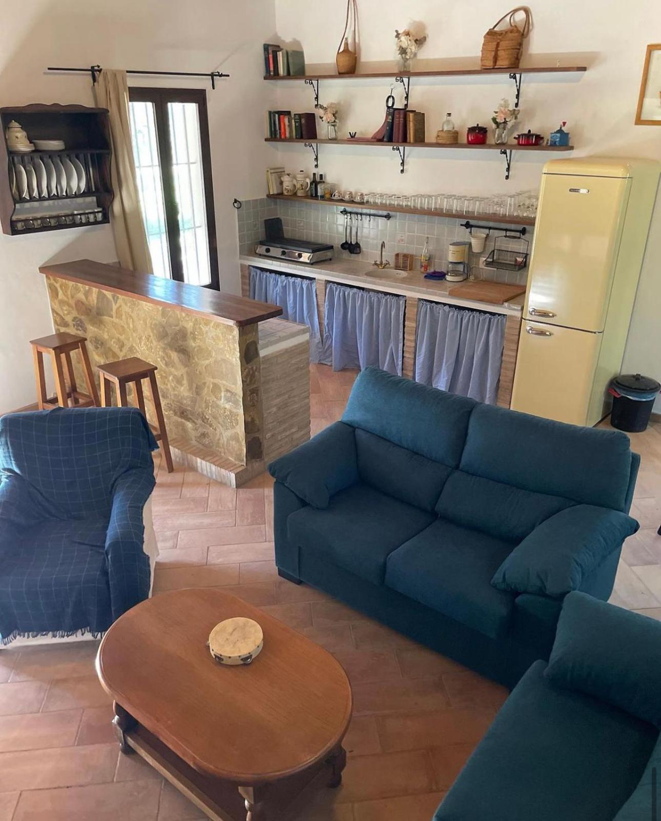 Casa Rural Los Murtales
