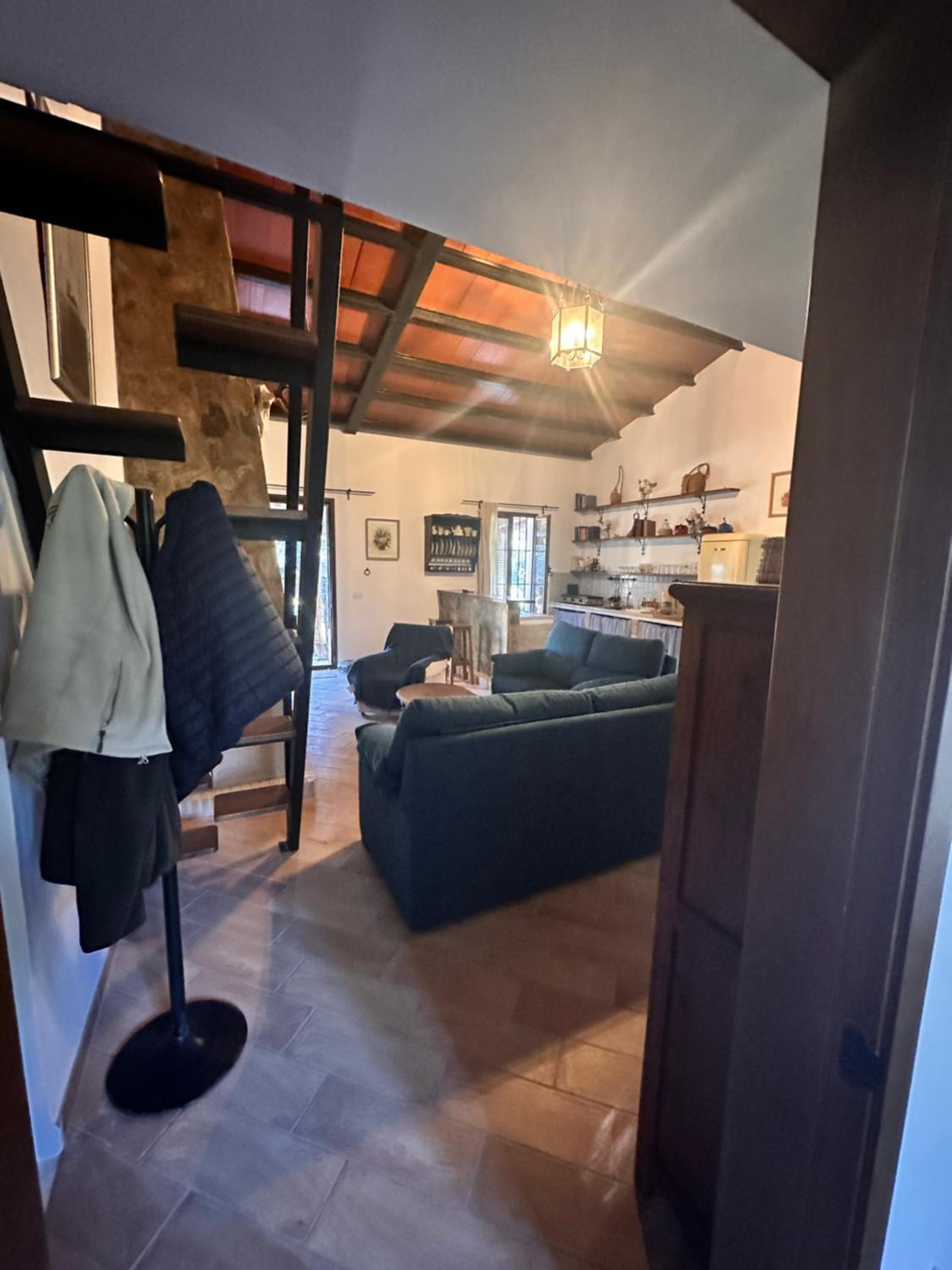 Casa Rural Los Murtales