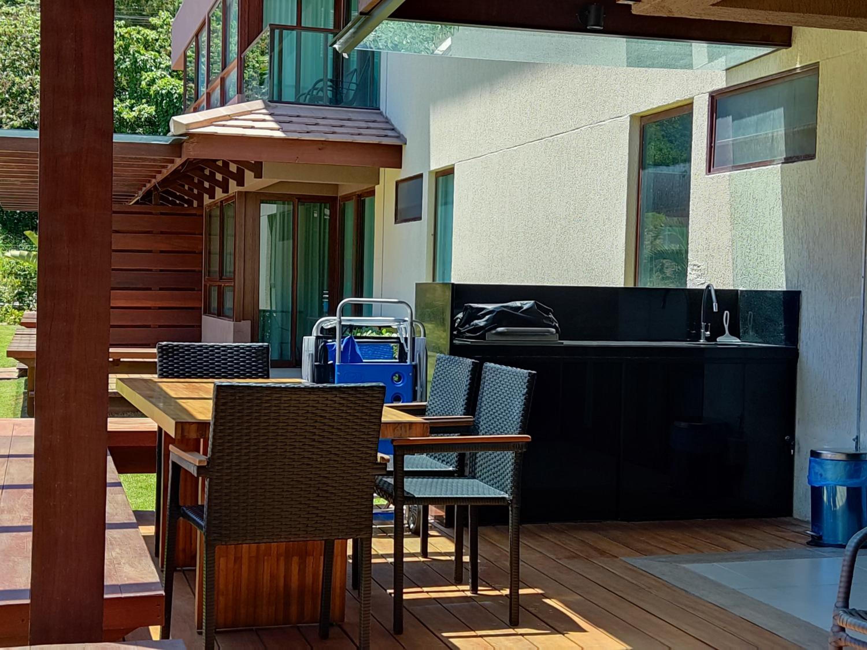 Reserva dos Carneiros - Flat-Apartamento em Carneiros