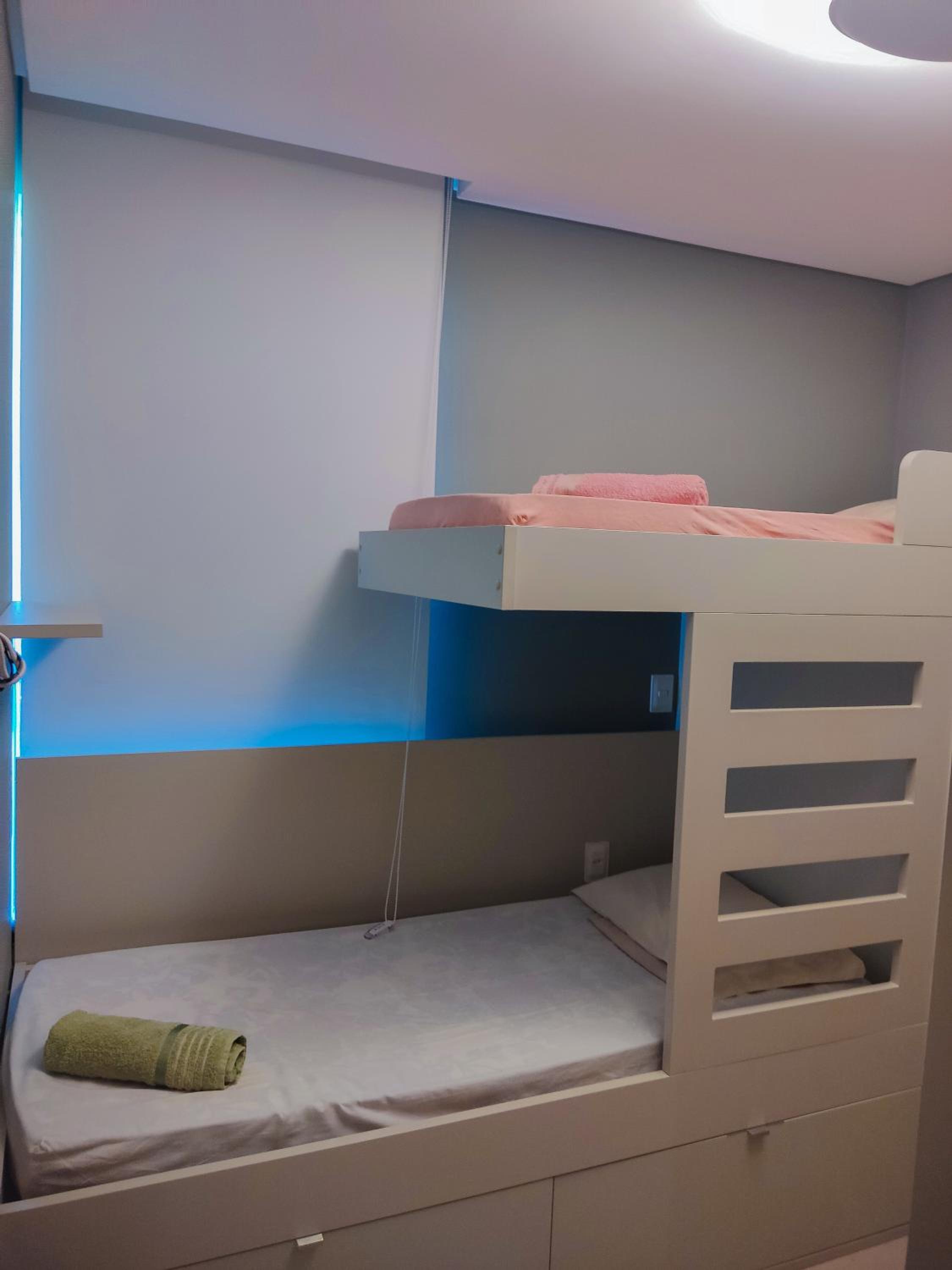 Reserva dos Carneiros - Flat-Apartamento em Carneiros