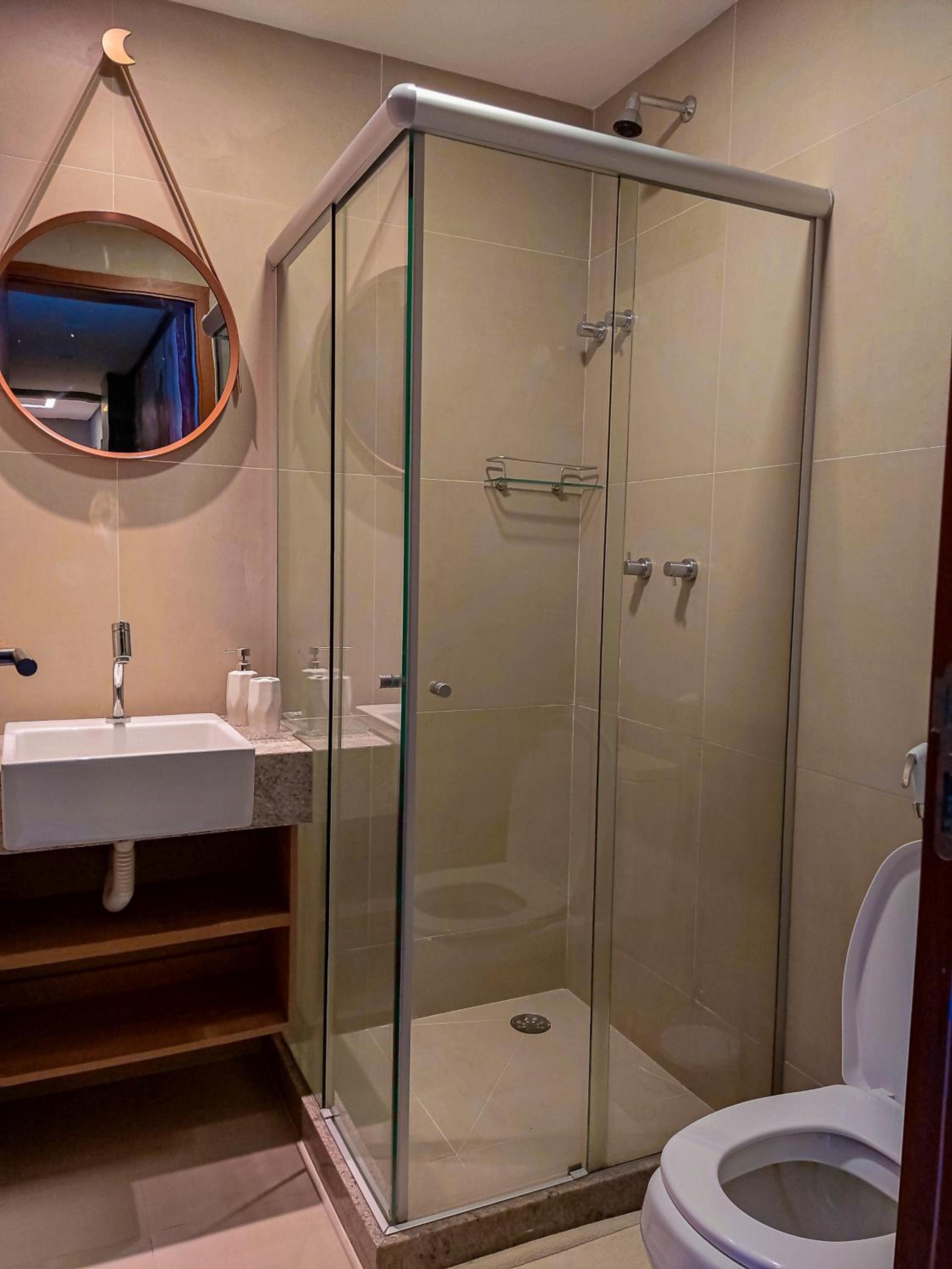 Reserva dos Carneiros - Flat-Apartamento em Carneiros