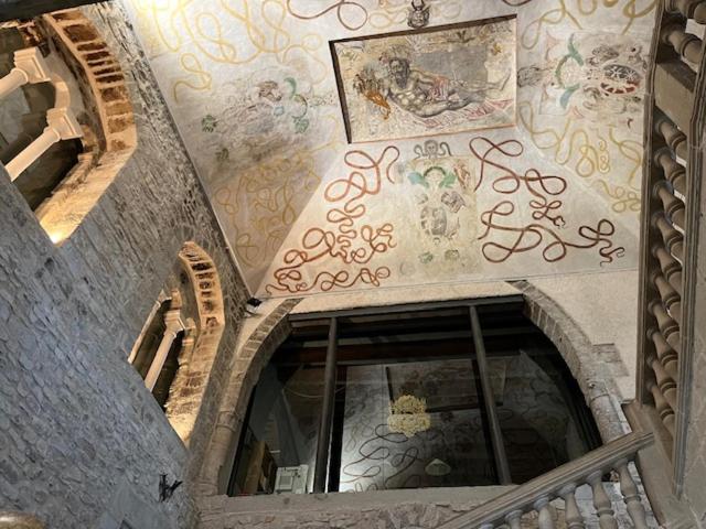 QUERALTRENT