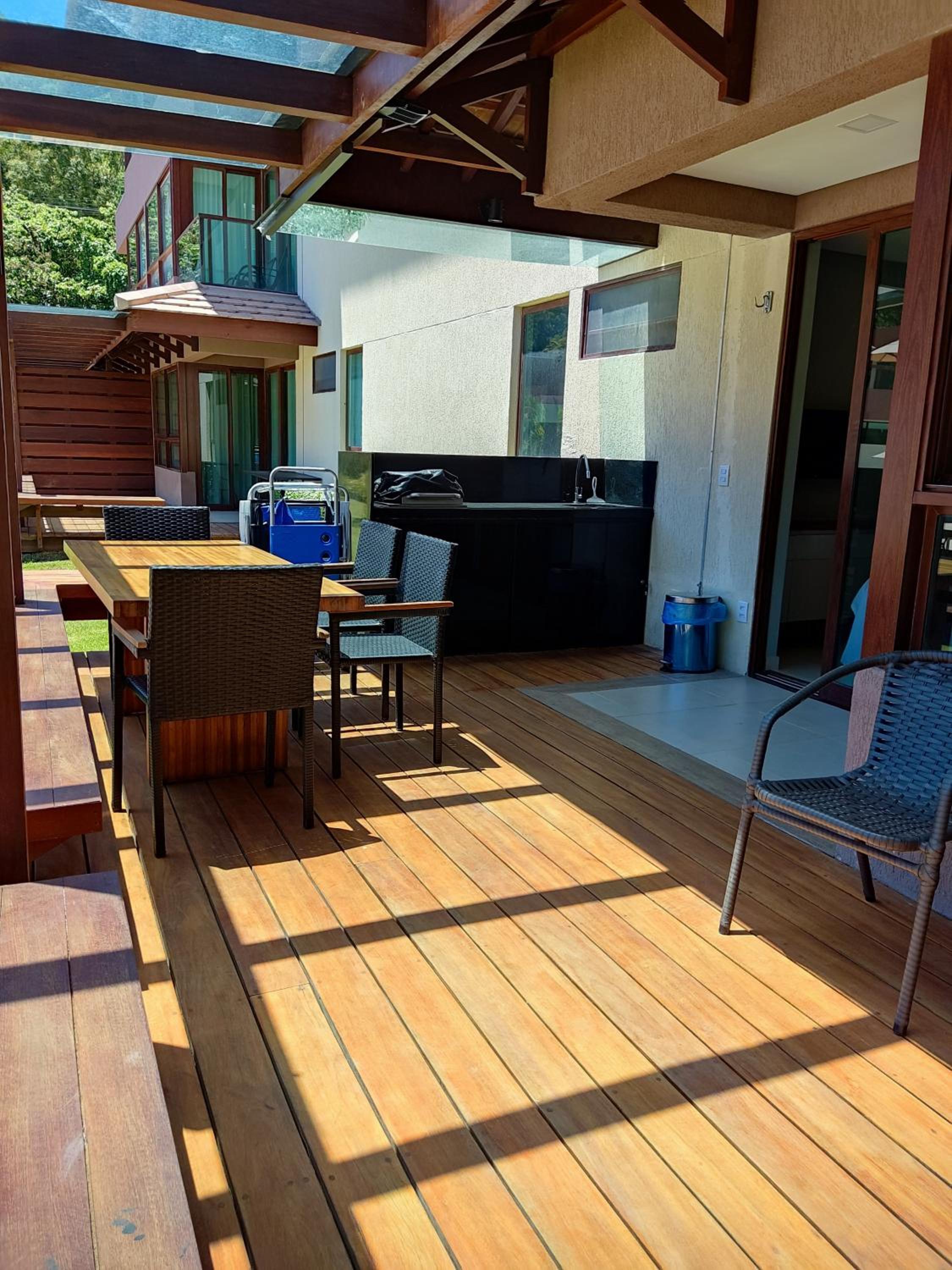 Reserva dos Carneiros - Flat-Apartamento em Carneiros