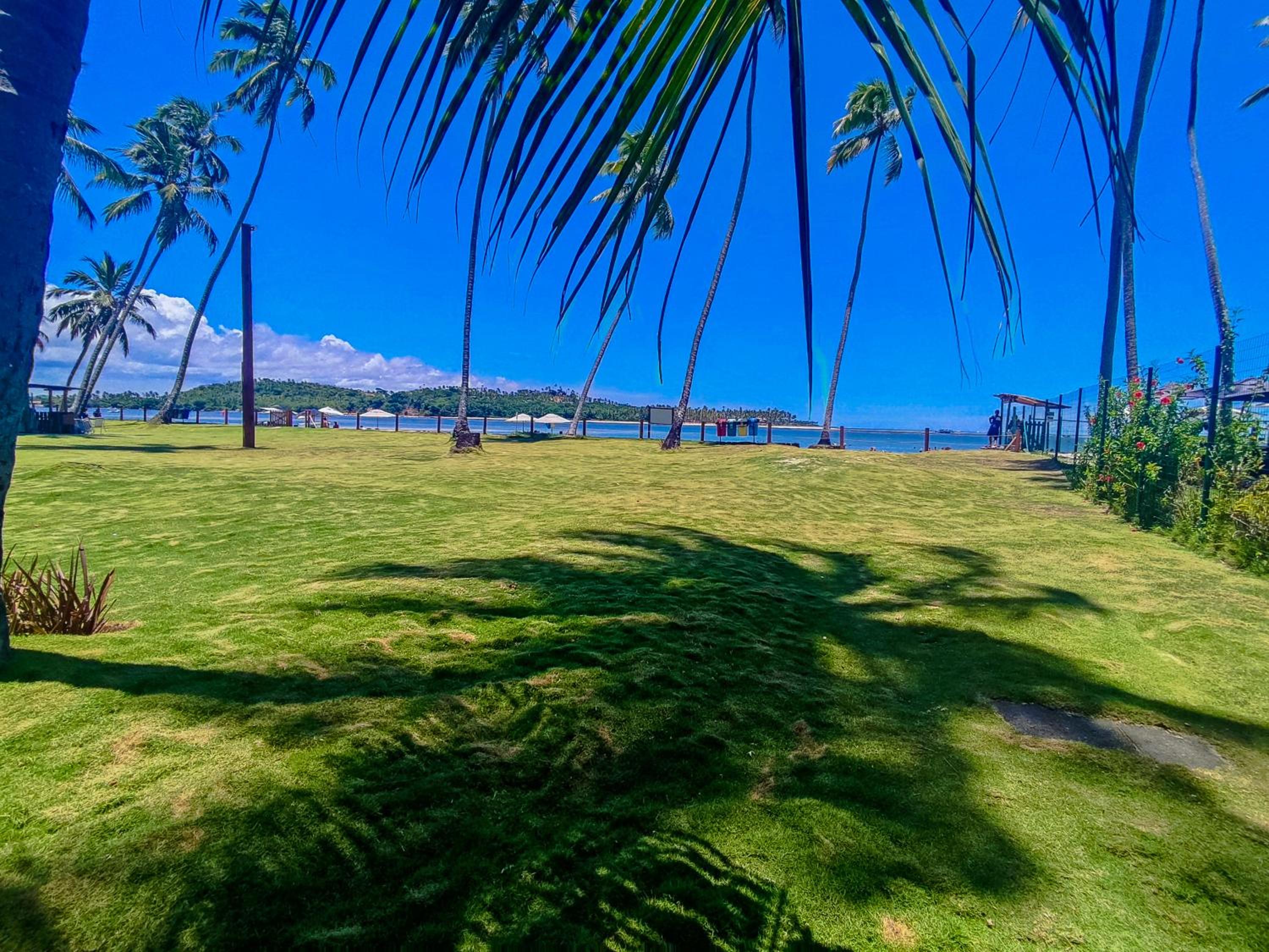 Reserva dos Carneiros - Flat-Apartamento em Carneiros