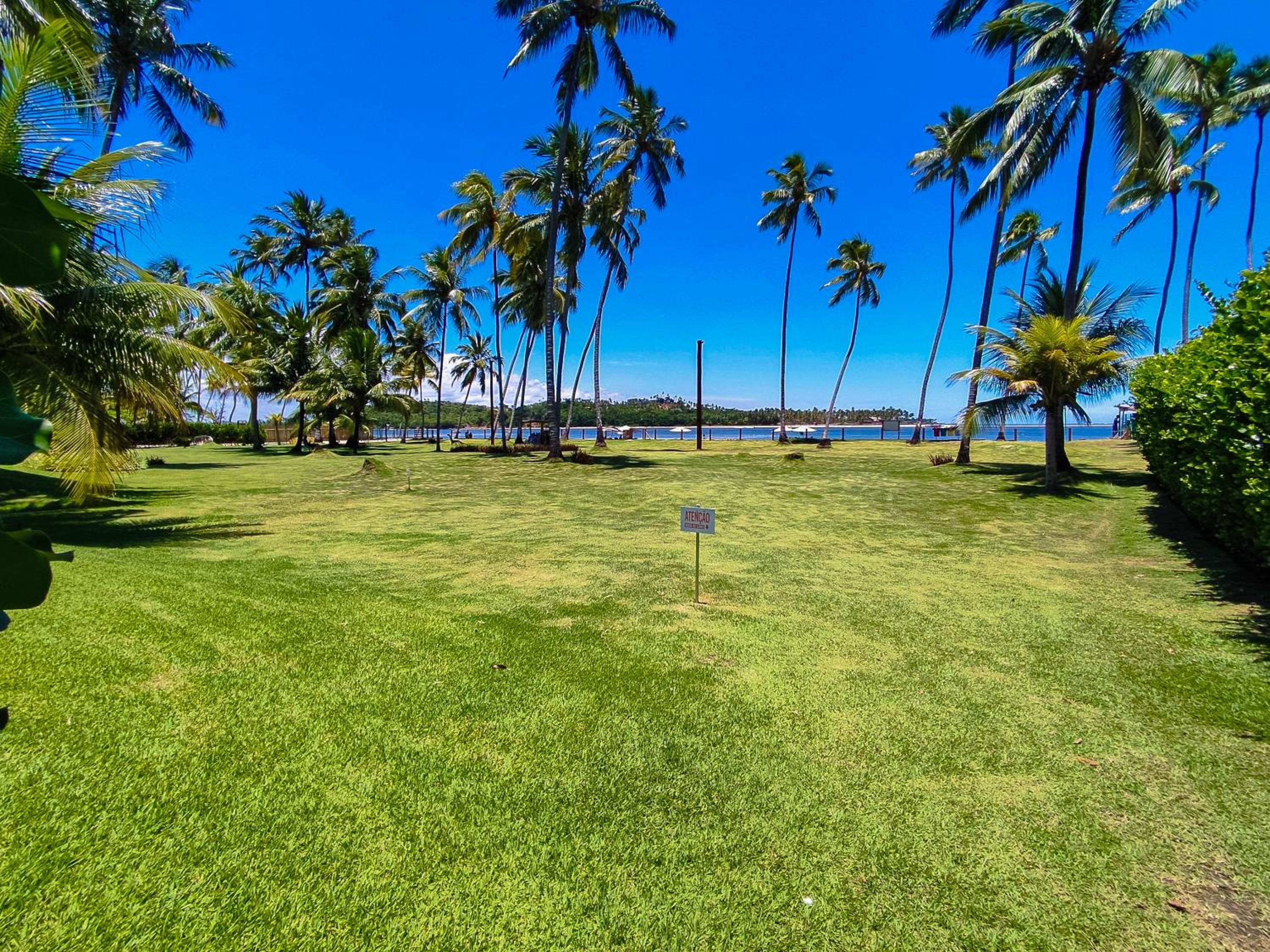 Reserva dos Carneiros - Flat-Apartamento em Carneiros