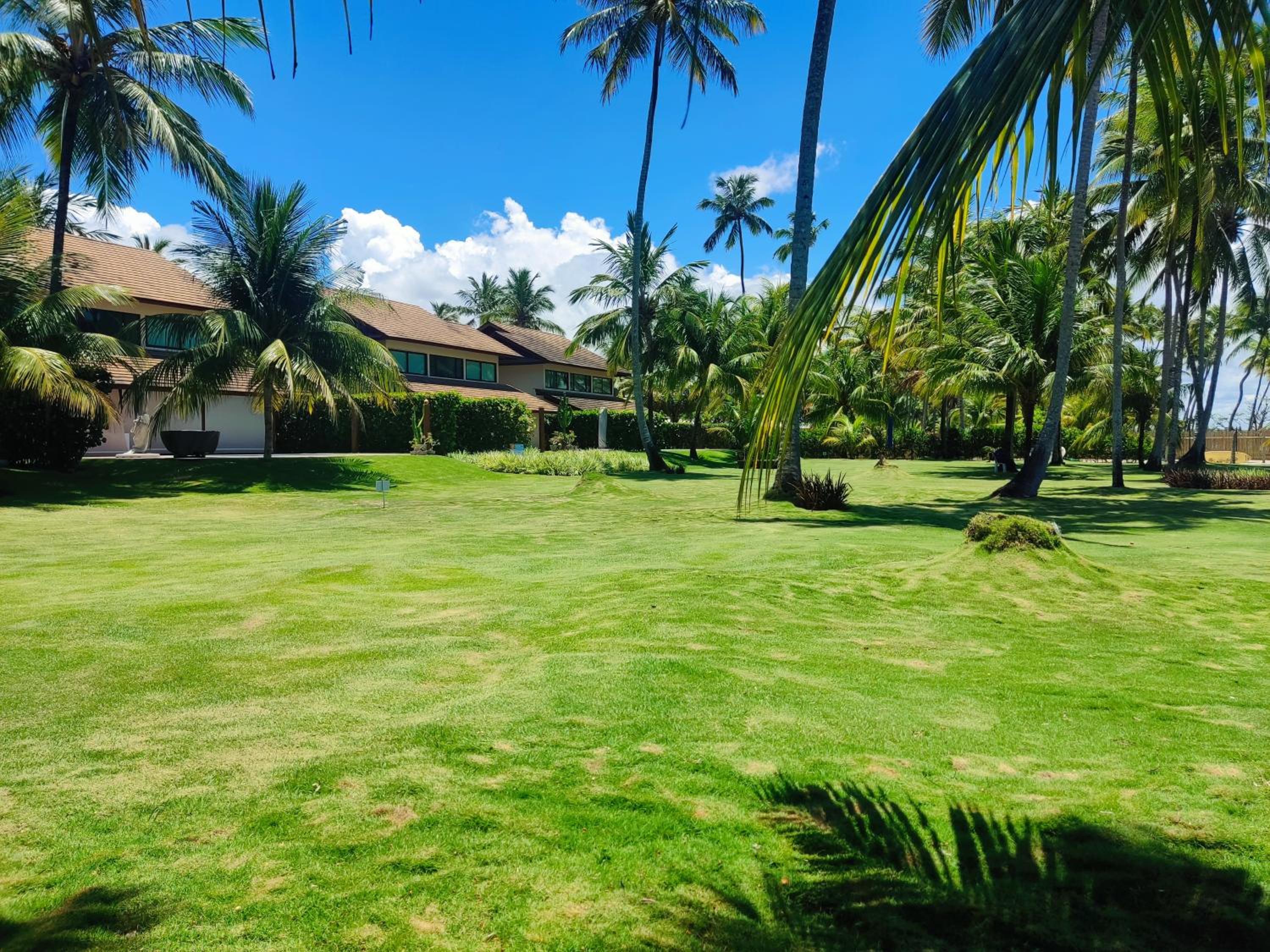 Reserva dos Carneiros - Flat-Apartamento em Carneiros