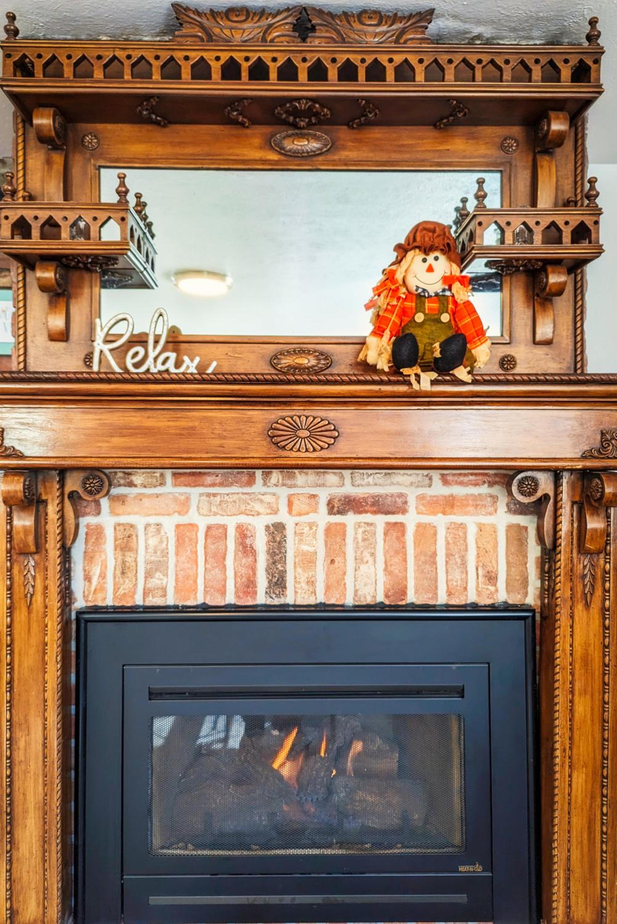 NEW! Cozy, Family-Friendly 4BR/2BA Home with Hot Tub + Pool Table view 3