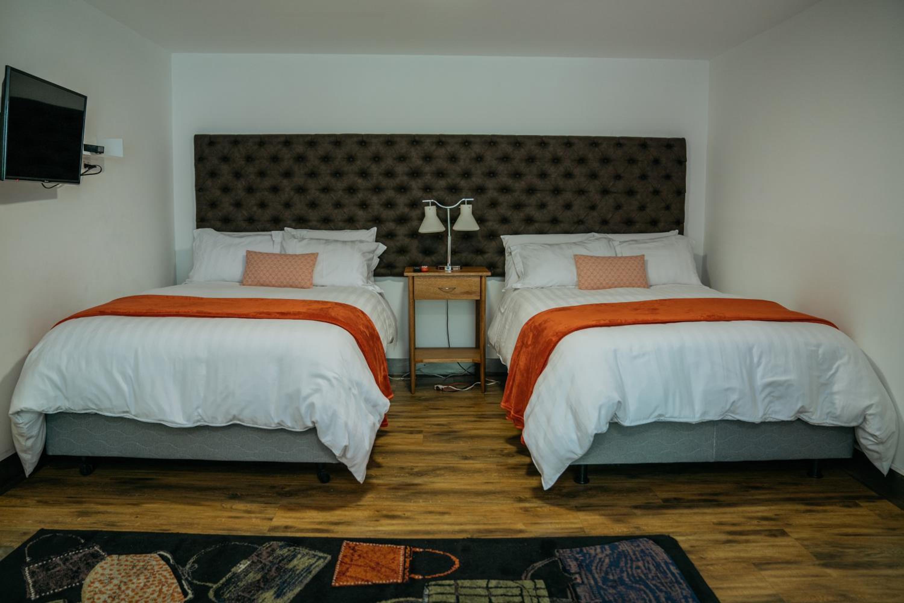 Dolce Lobo Boutique Stay