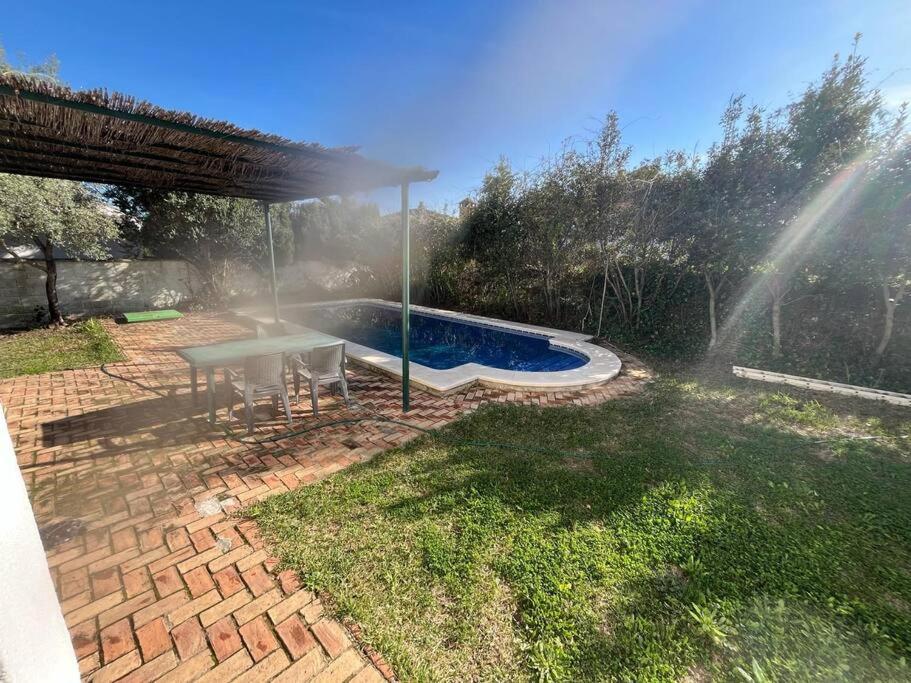 Gran Chalet a 13 min de Sevilla view 2