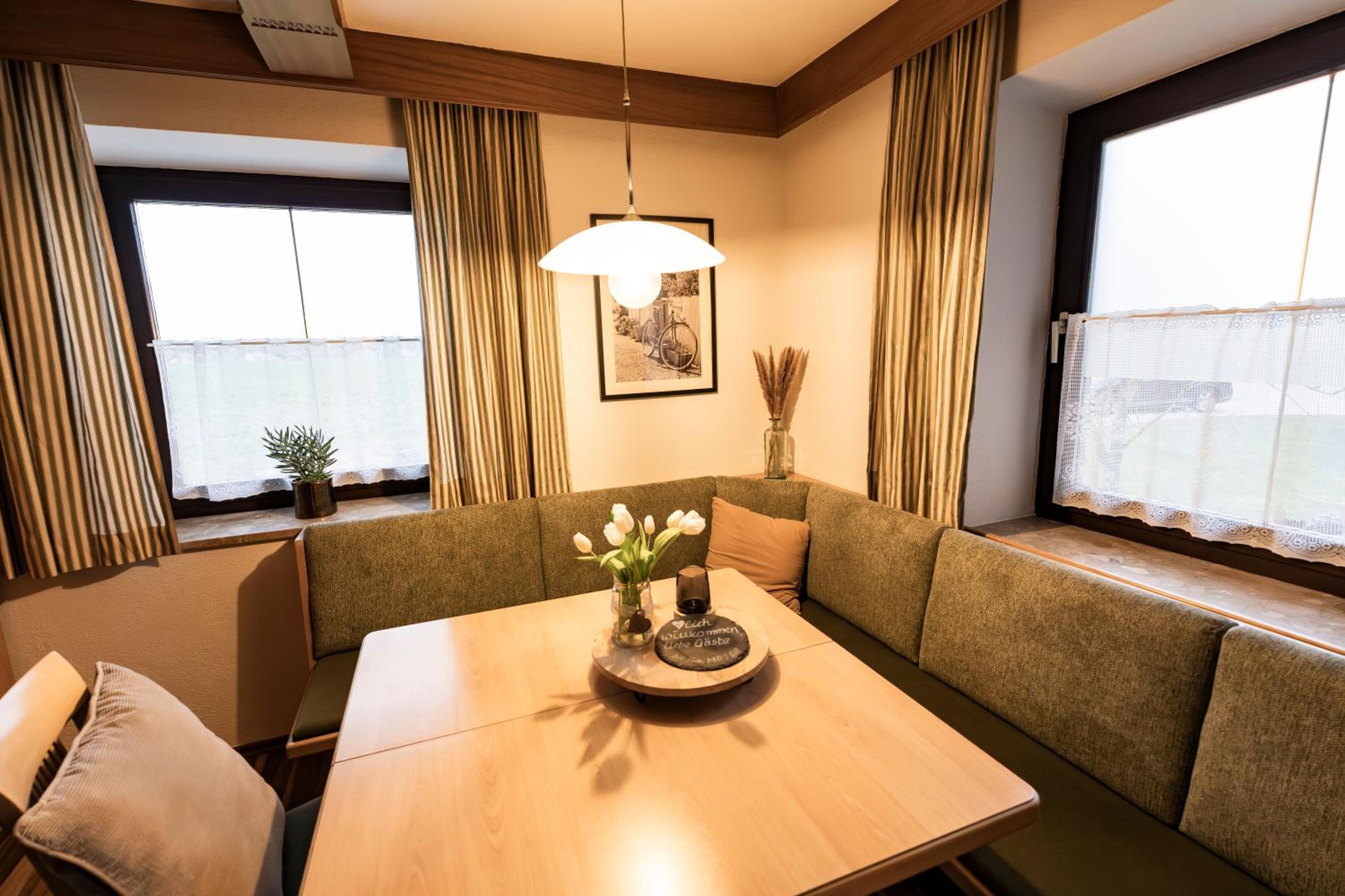 Ferienhaus Moser