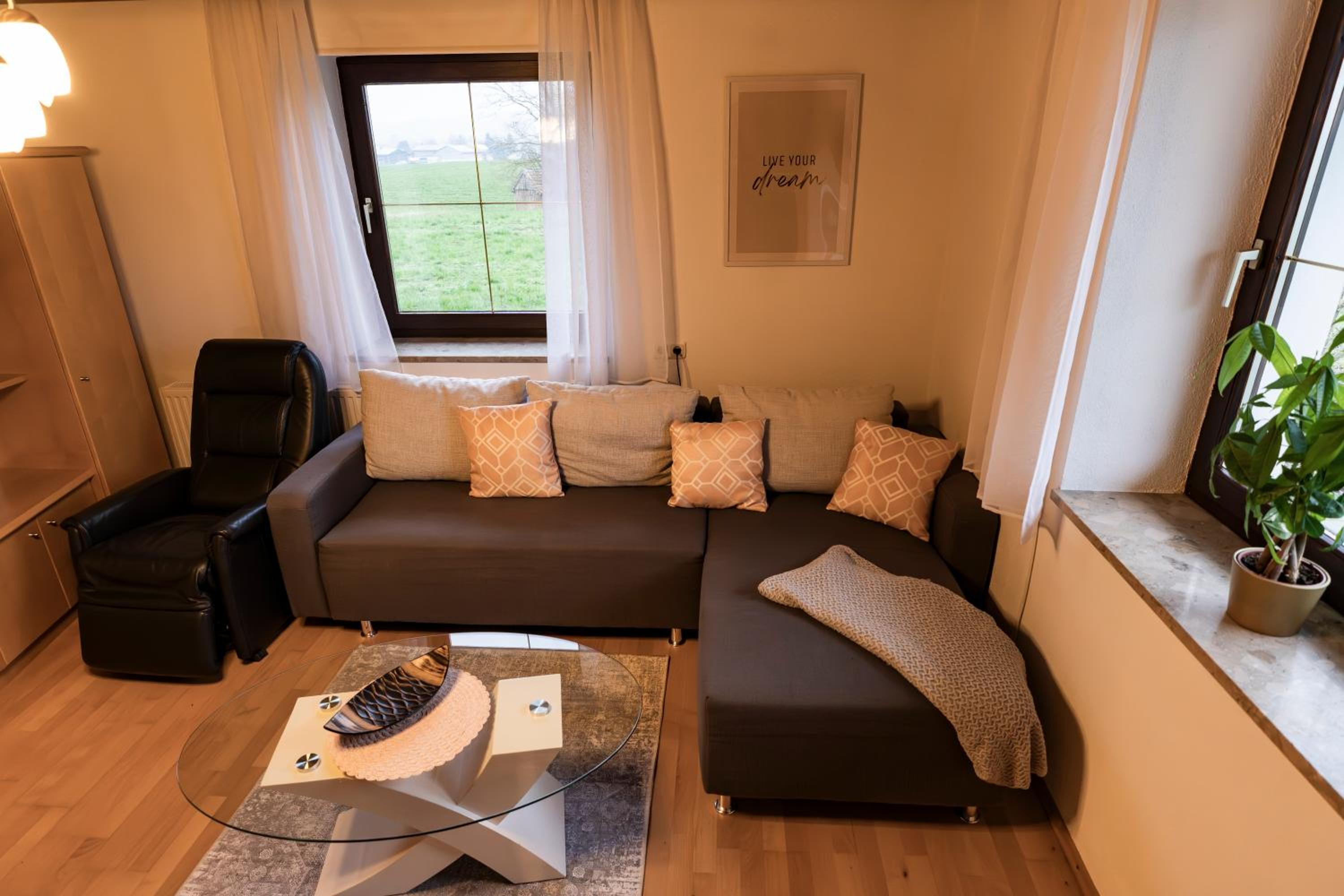 Ferienhaus Moser