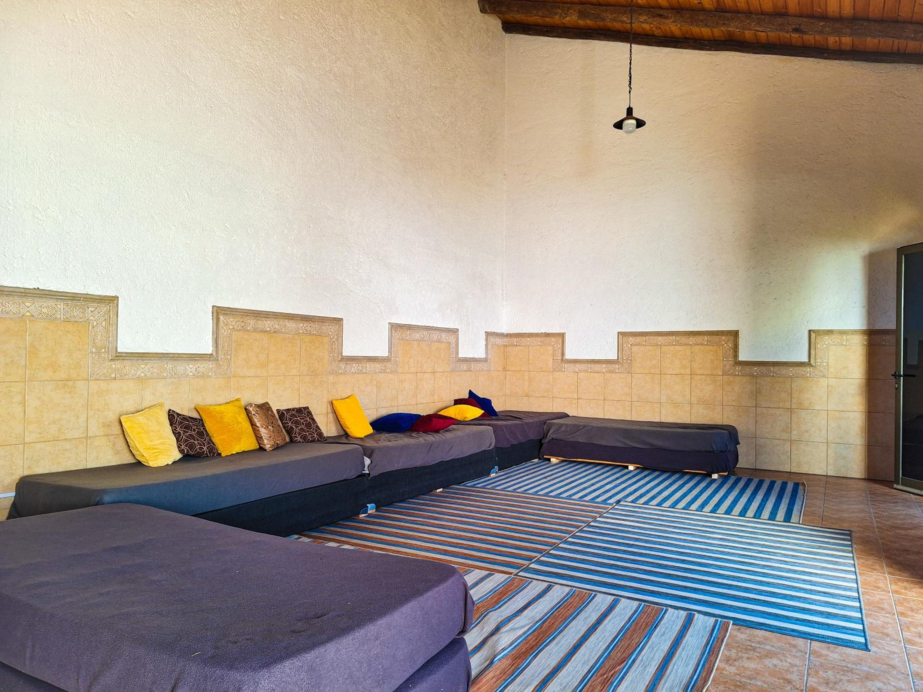 Fuxia House Hostel