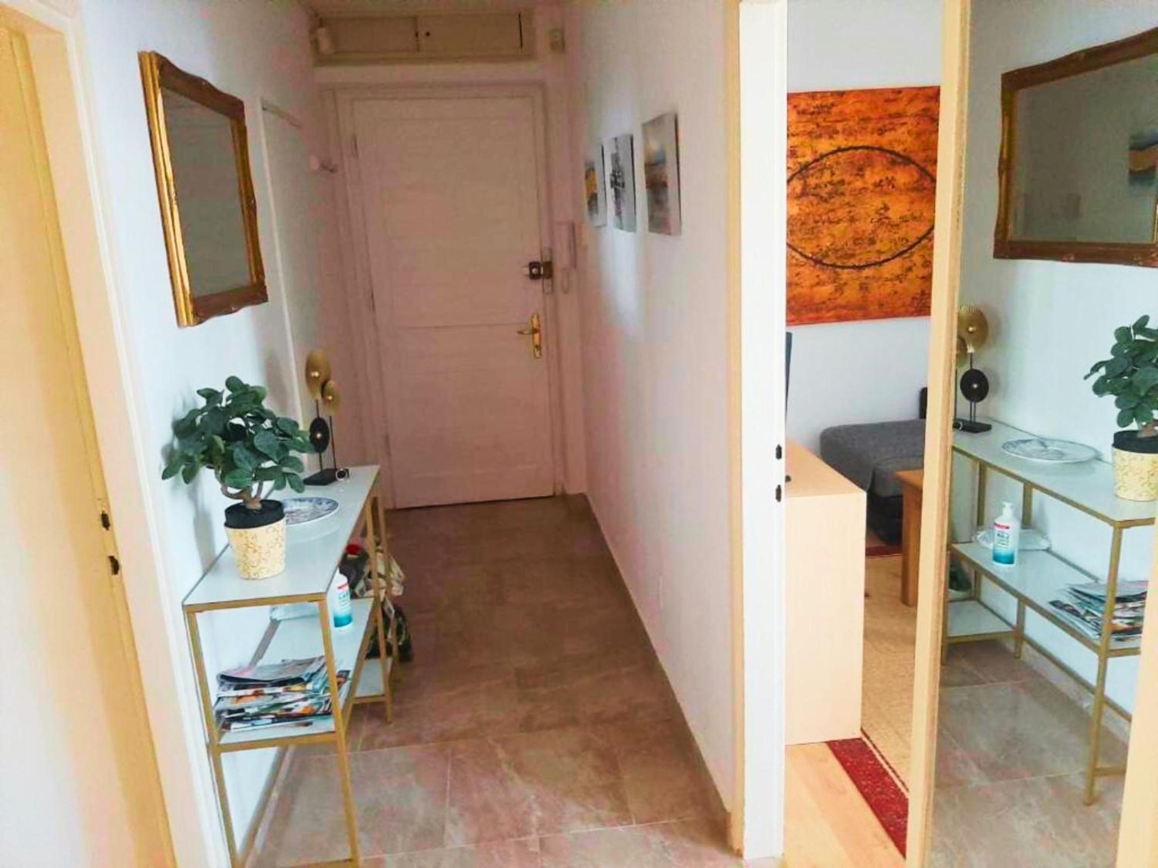 Holiday Apartment Nina,Zadar view 5