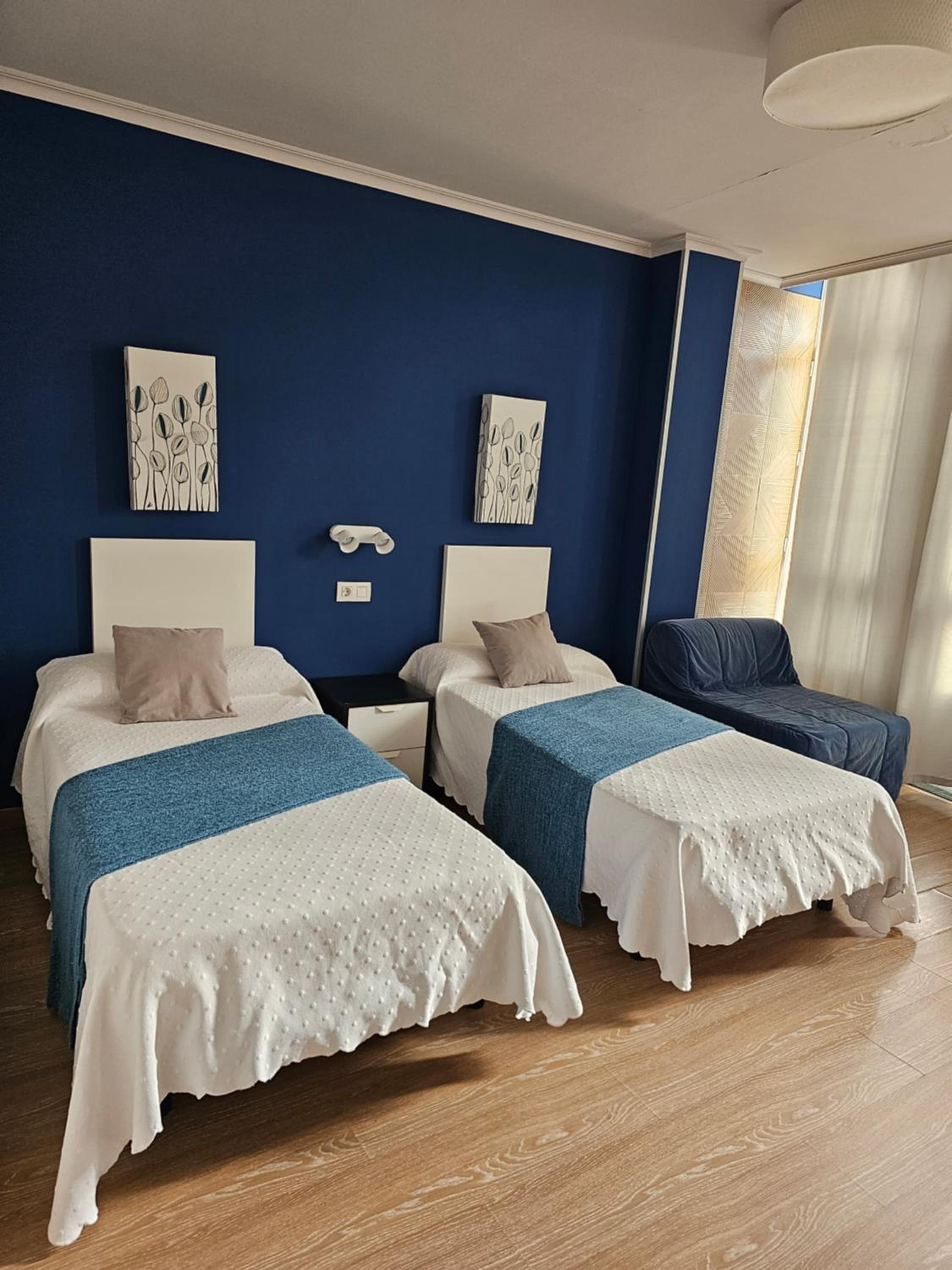 Hotel Mariquito