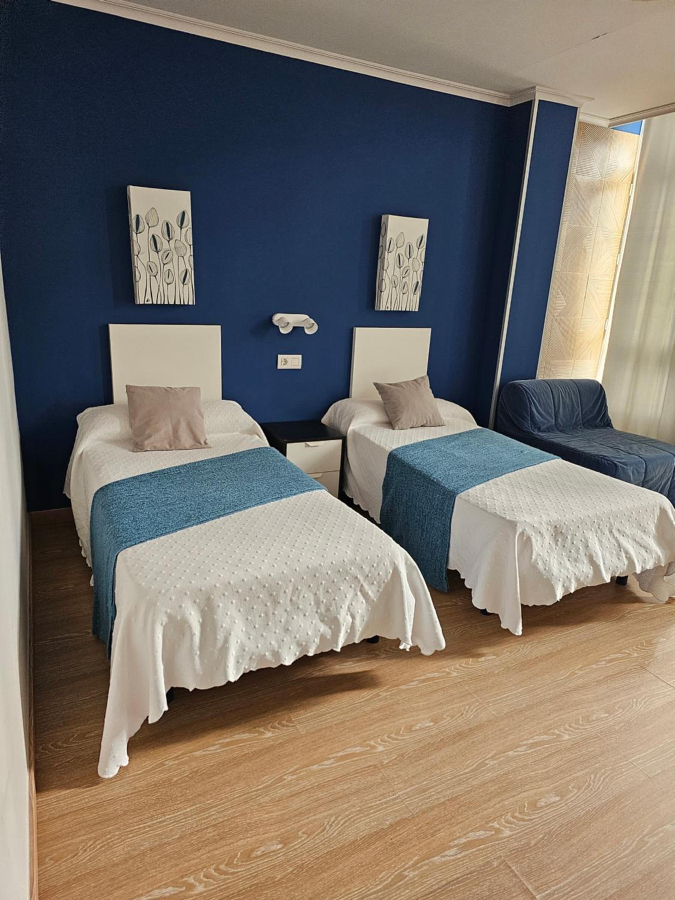 Hotel Mariquito