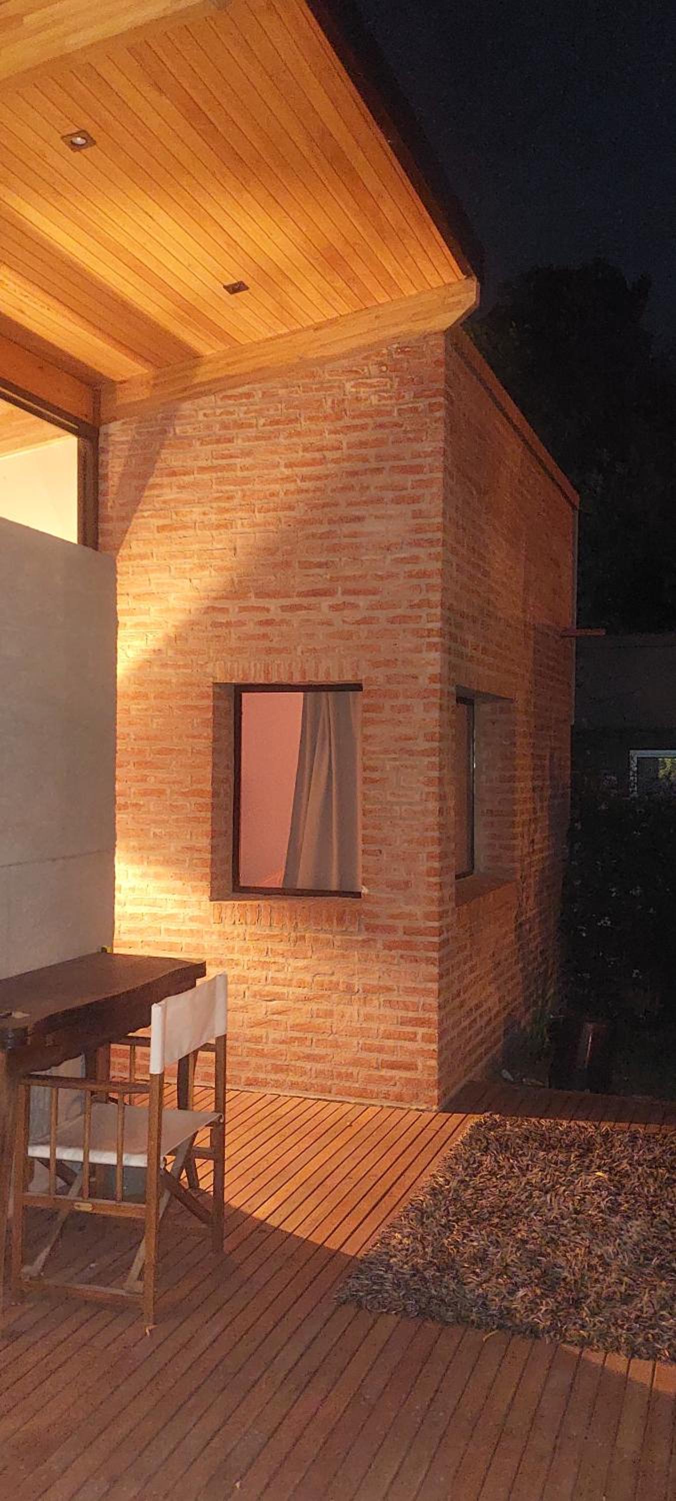 Casa Arte Huarpes
