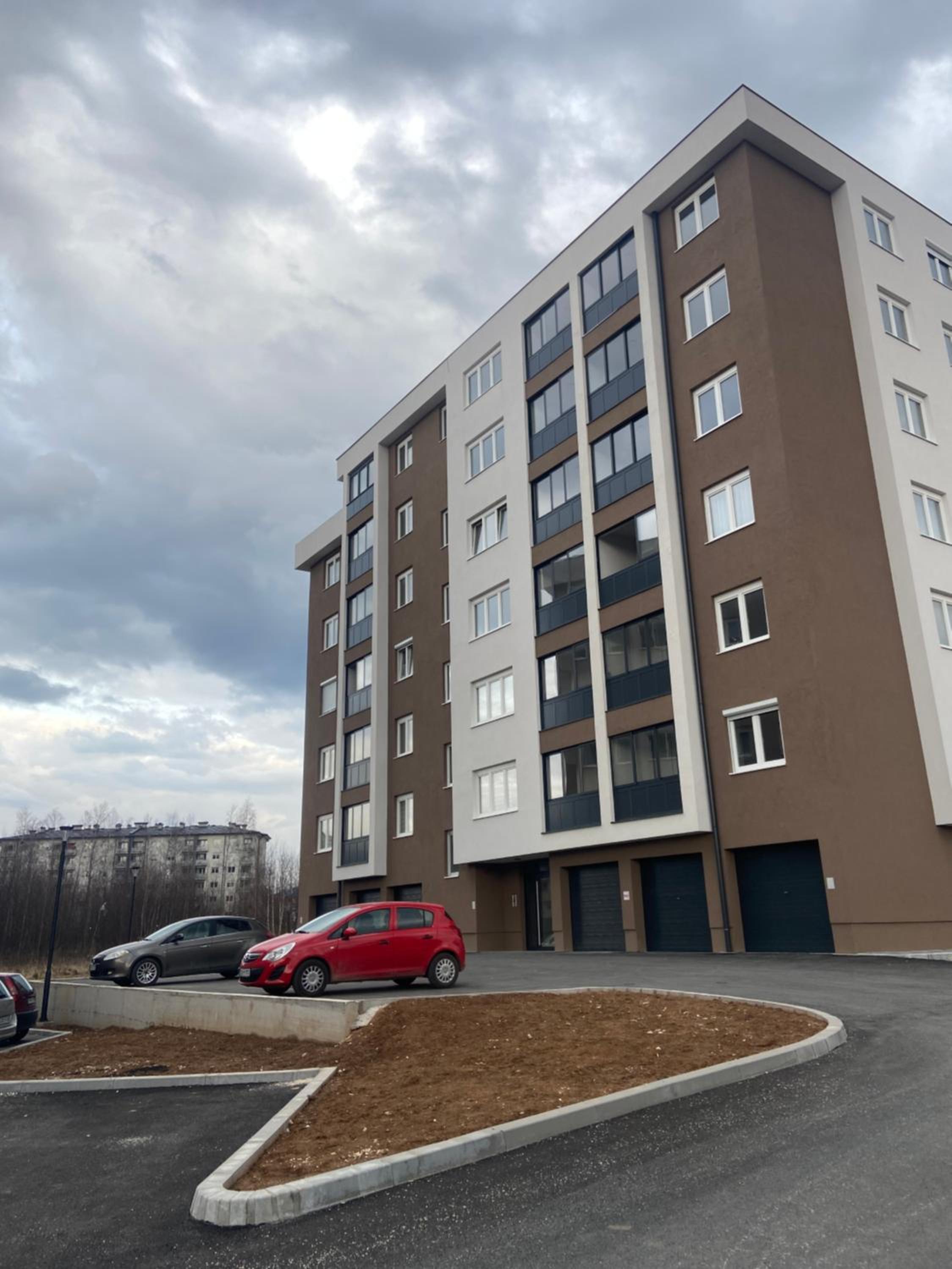 building