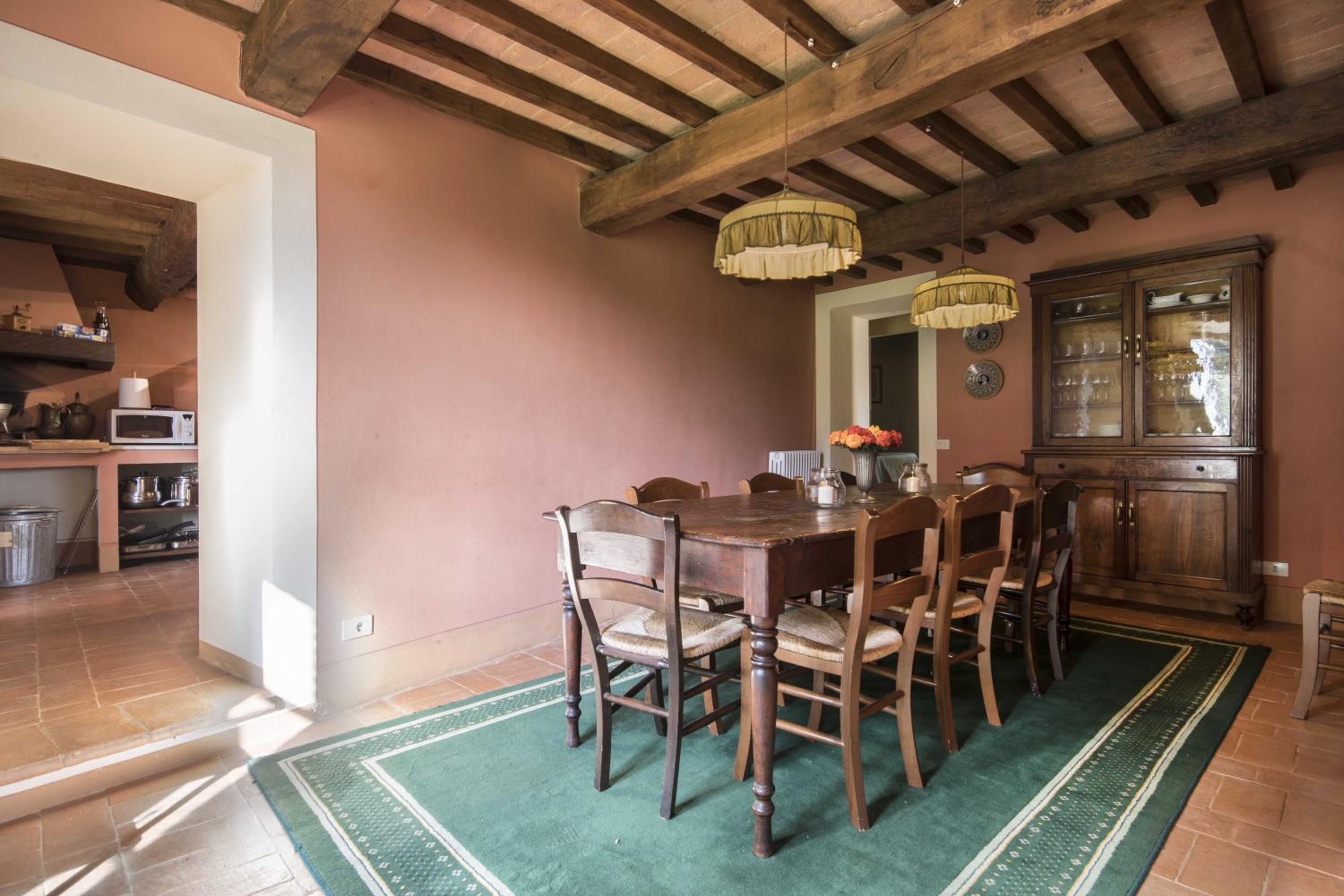 Borgo di Camporsevoli