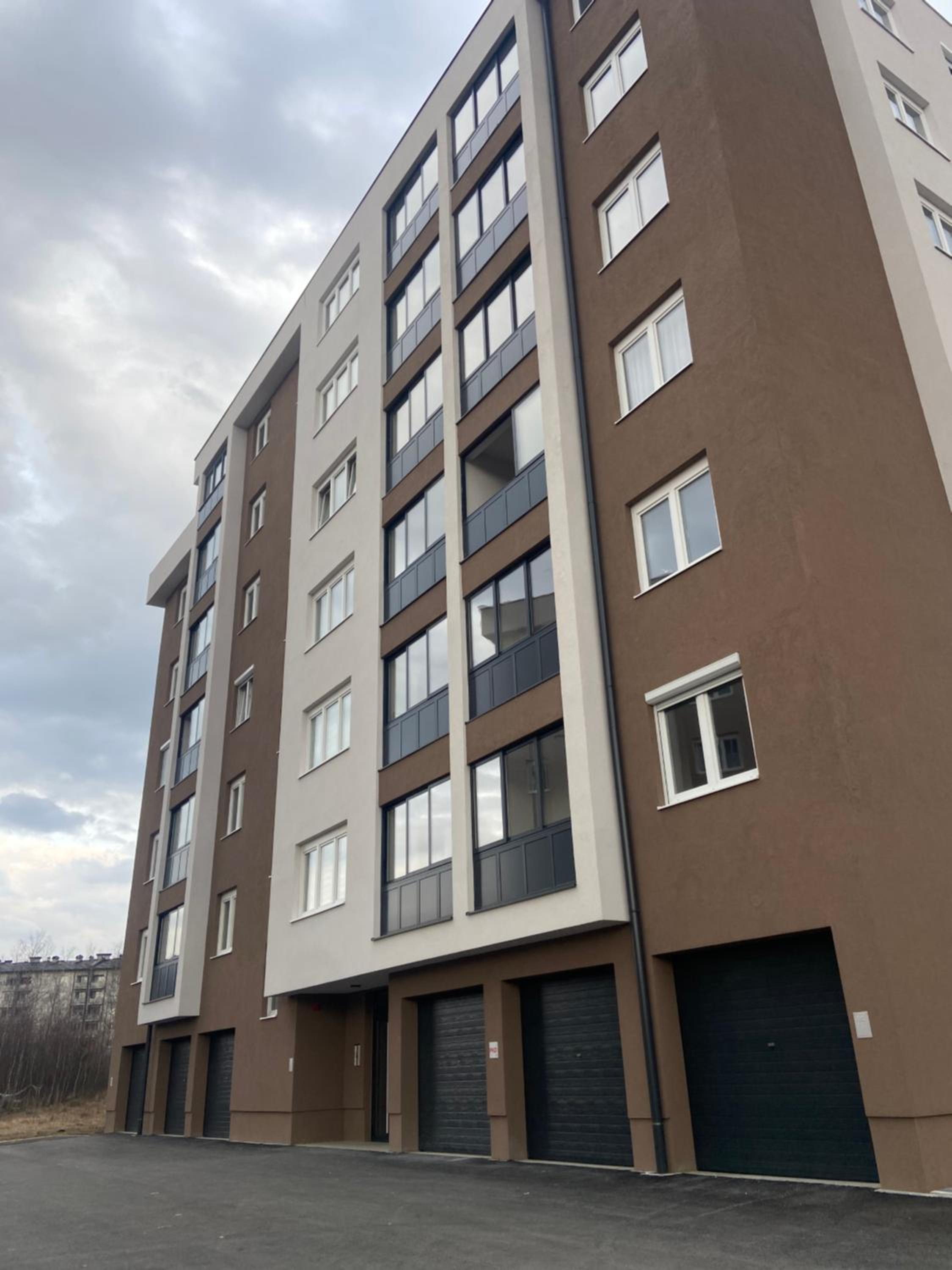Apartman Rosa