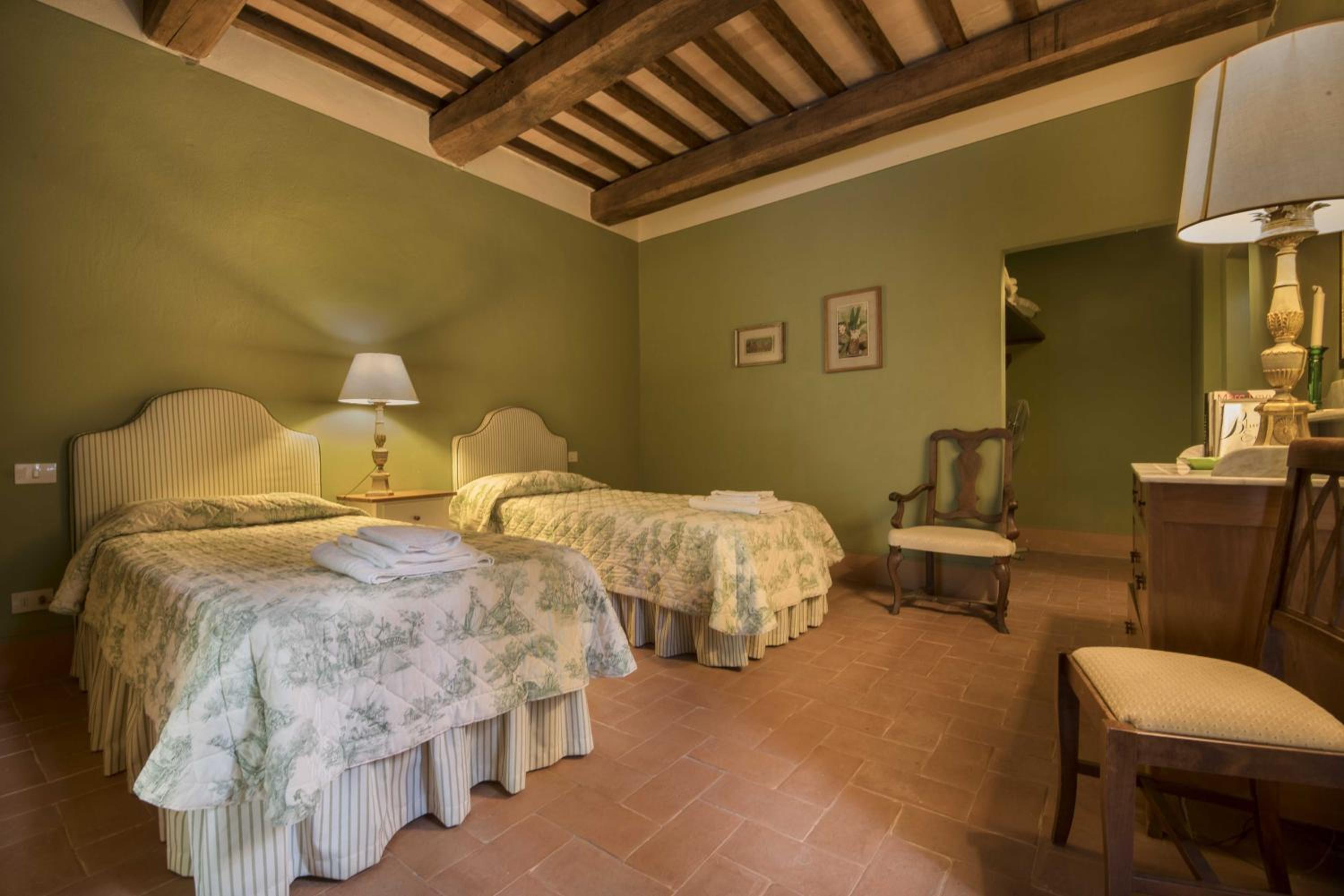 Borgo di Camporsevoli