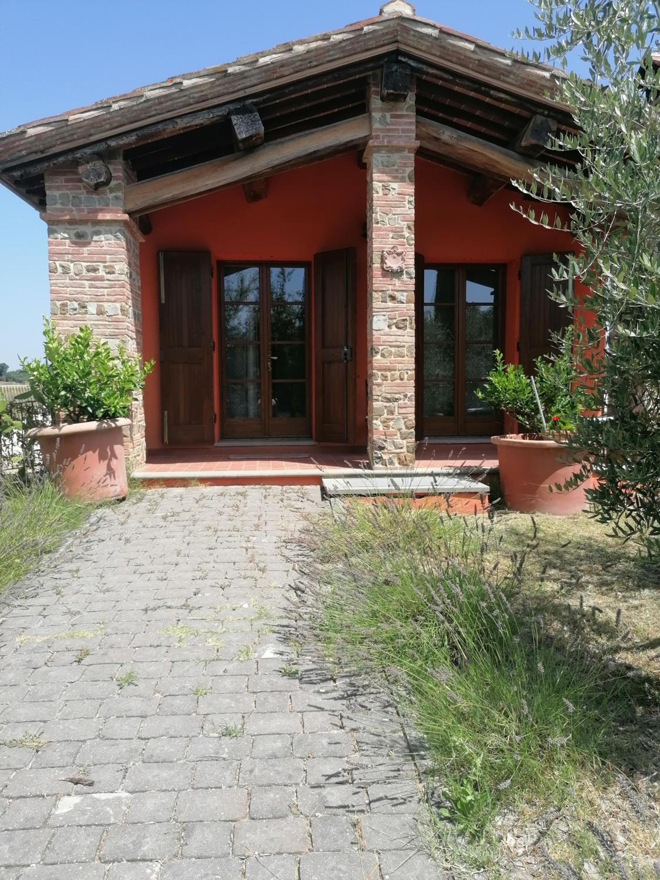 Agriturismo Borgo Stella