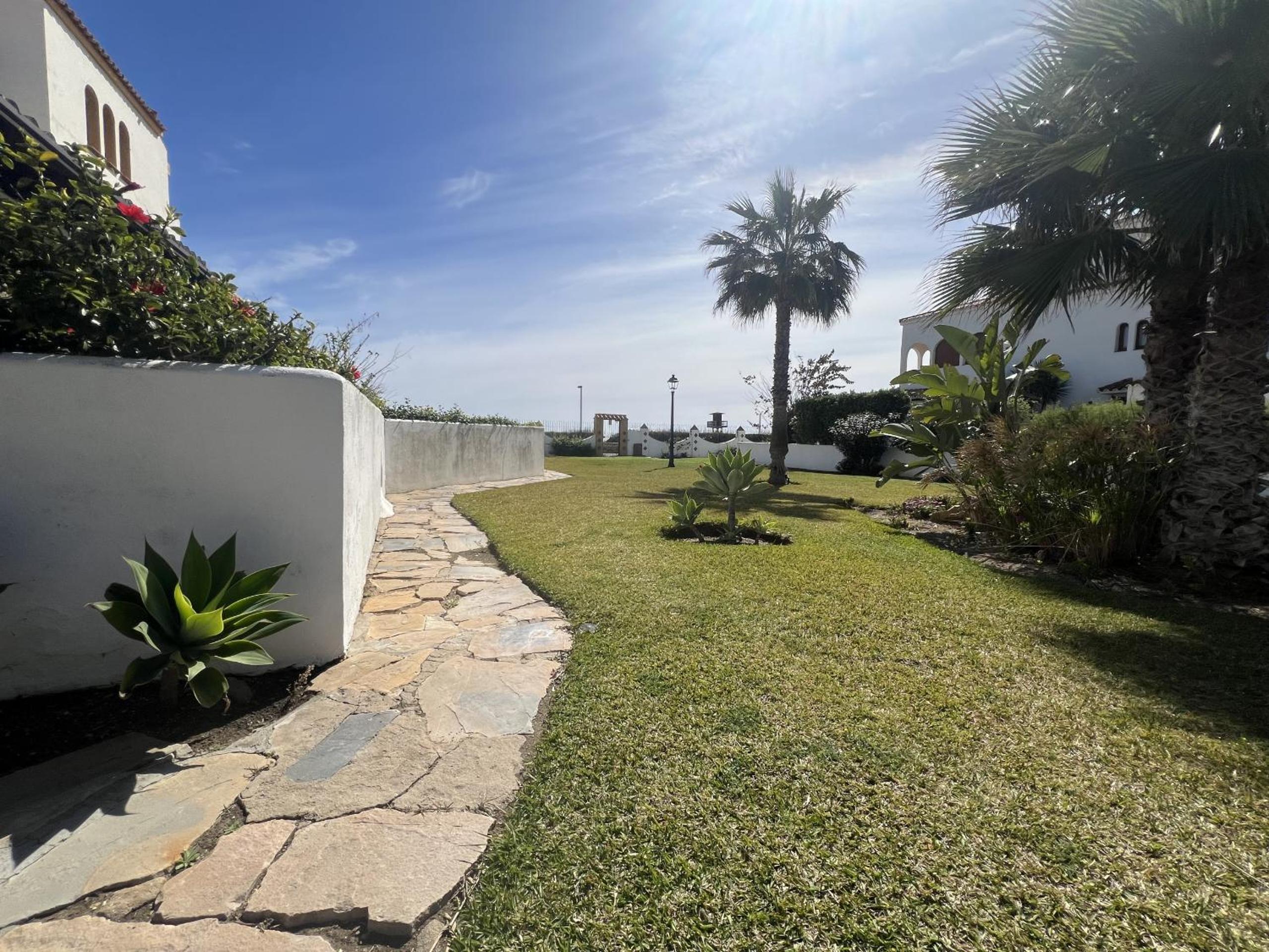 Marina De Casares Sea Views by Homing view 5