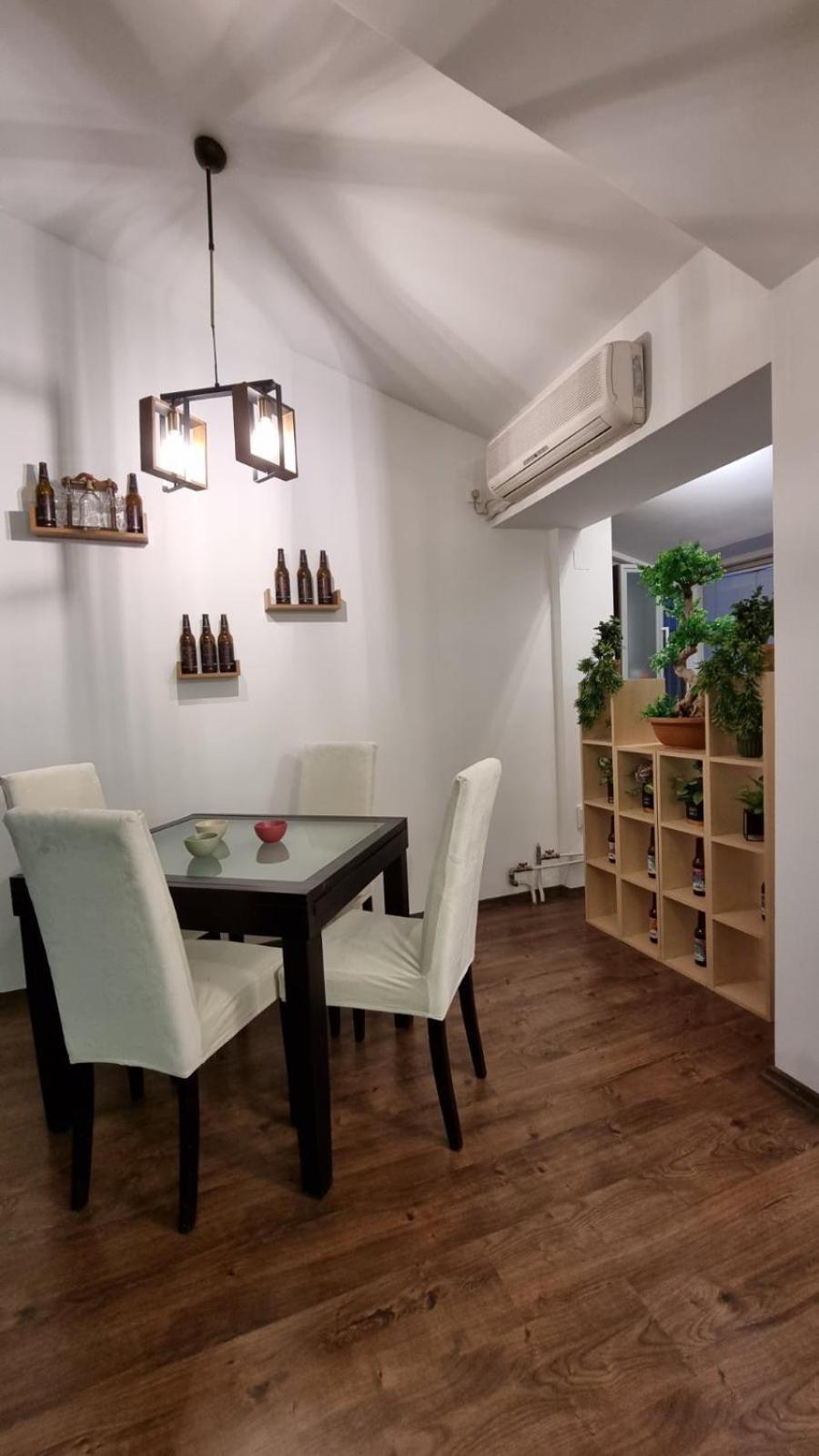 skopje centar apartment