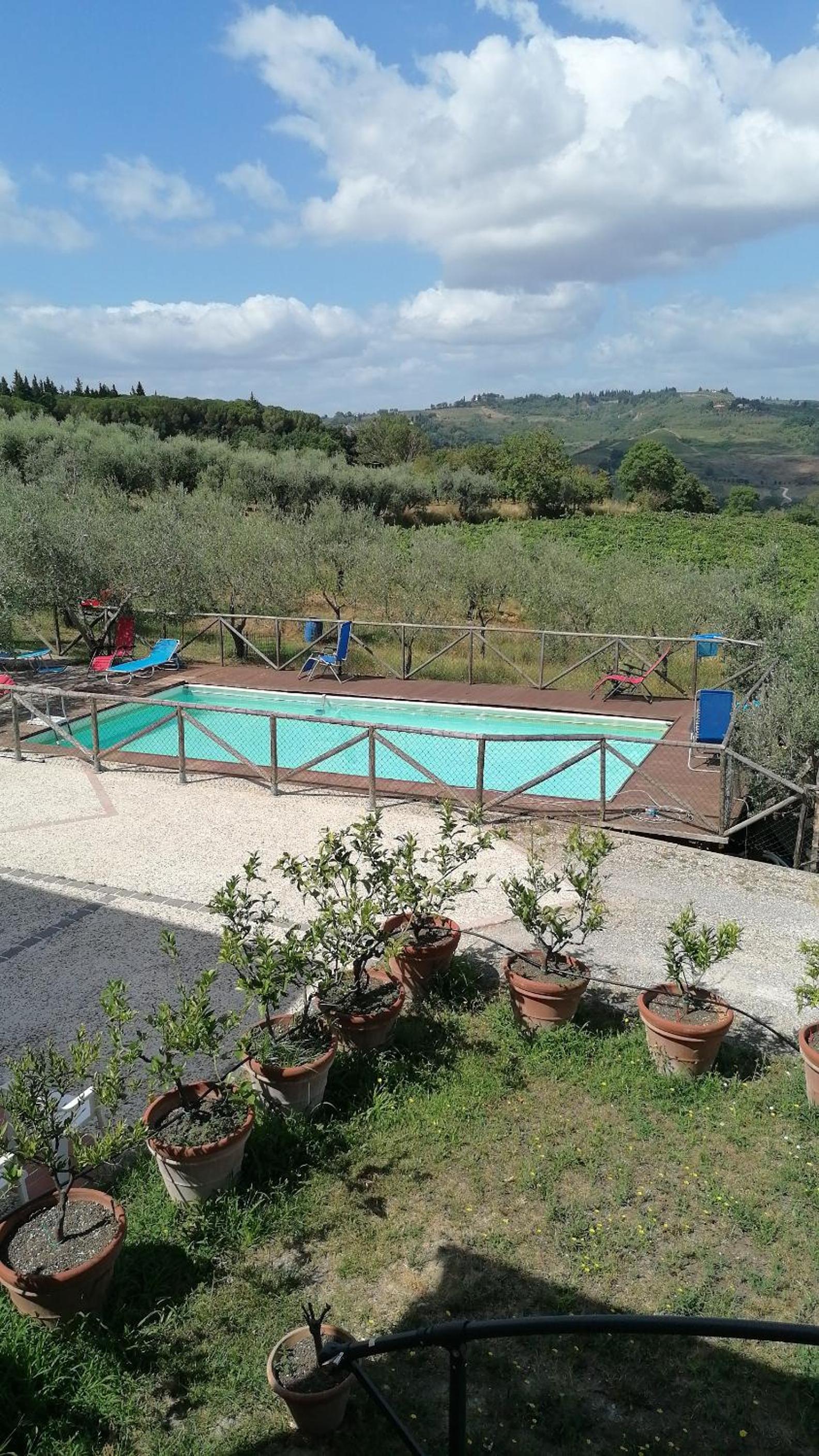 Agriturismo Borgo Stella
