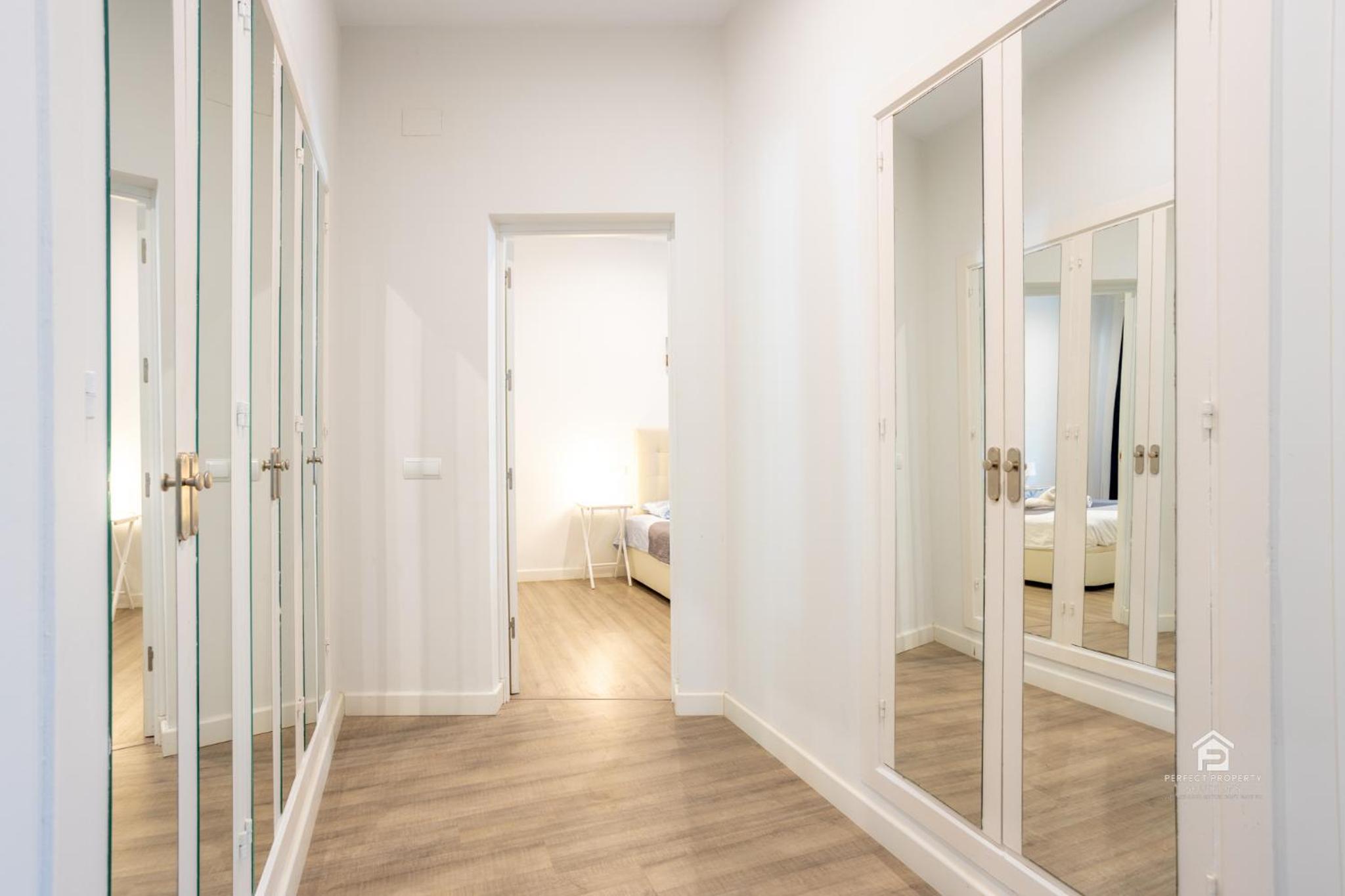 Apartment in Cabopino