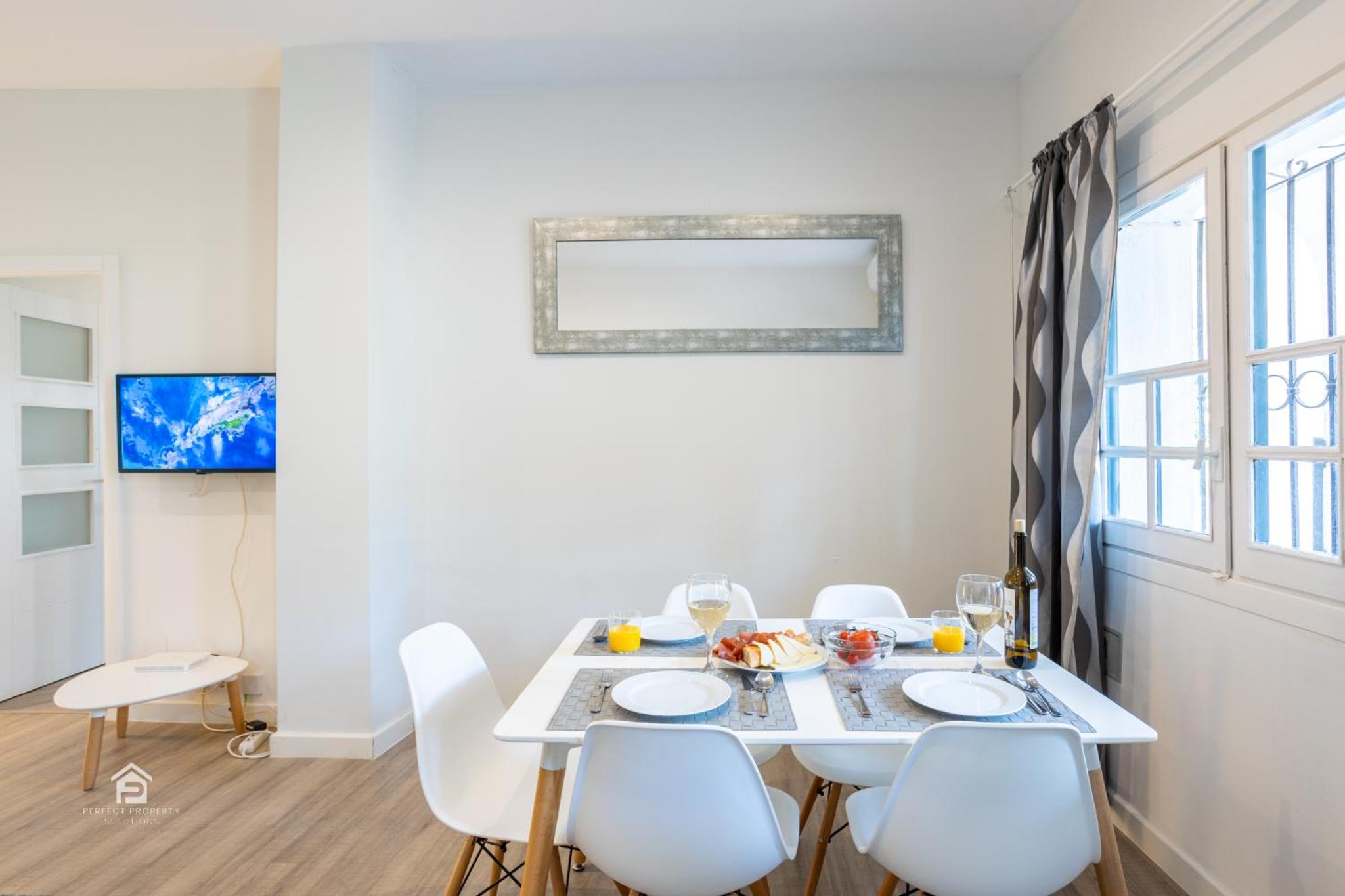 Apartment in Cabopino