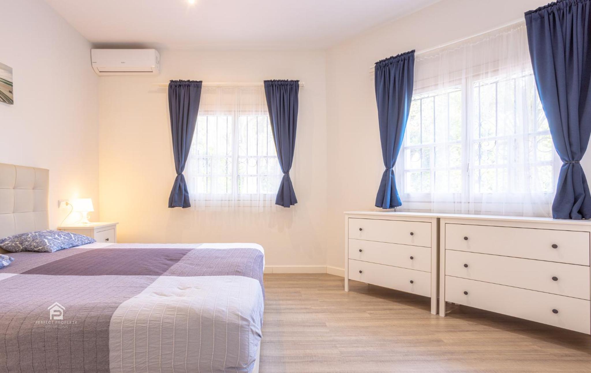 Apartment in Cabopino