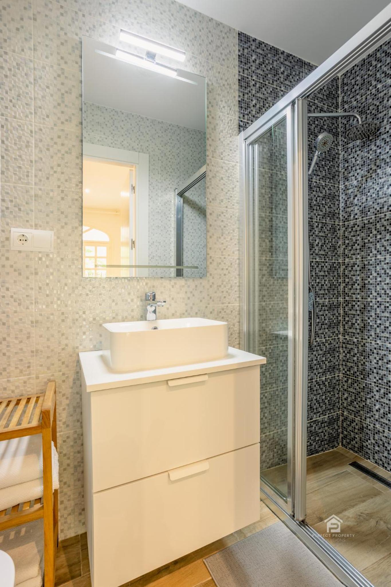 Apartment in Cabopino