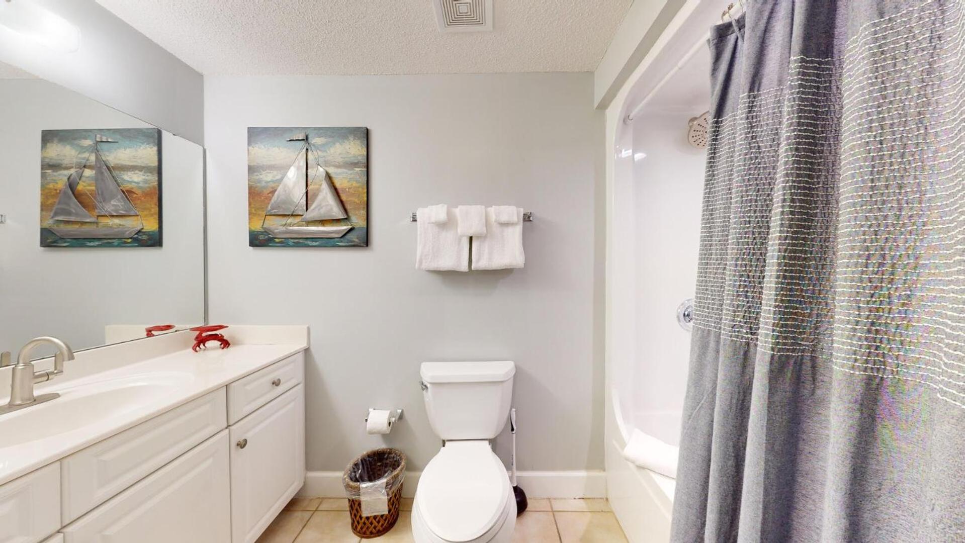 3br/3ba w/ Lazy River & Slide Sleeps 8 view 5