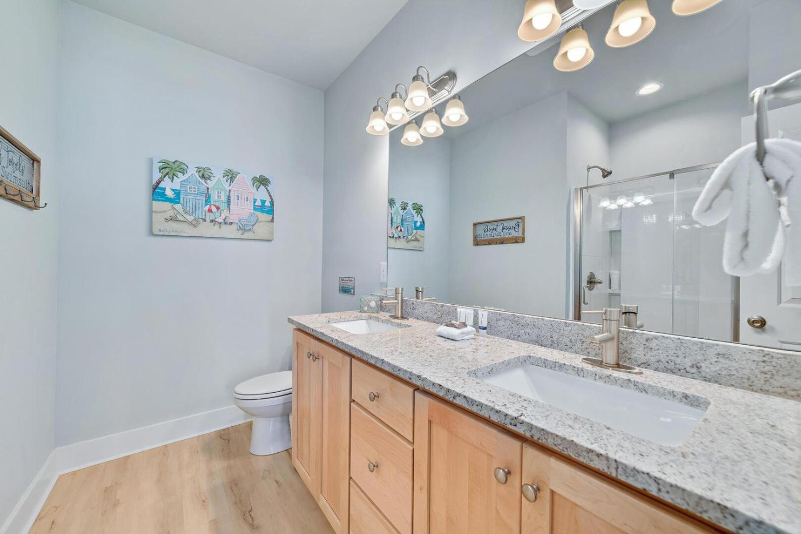 New Coastal Cottage w/ Gulf View, Shared Pool view 3